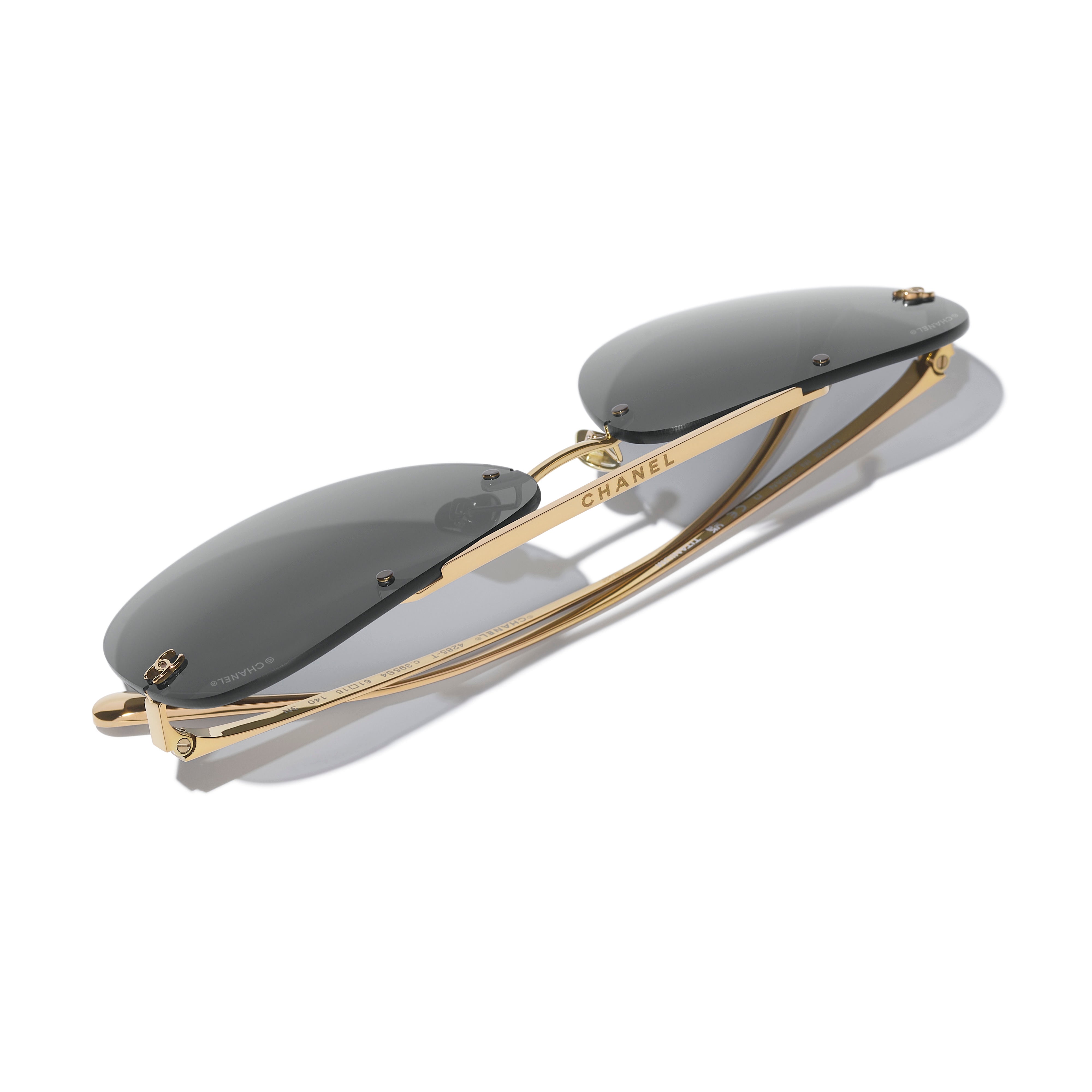Gafas de sol CHANEL CH4285T C395S4
