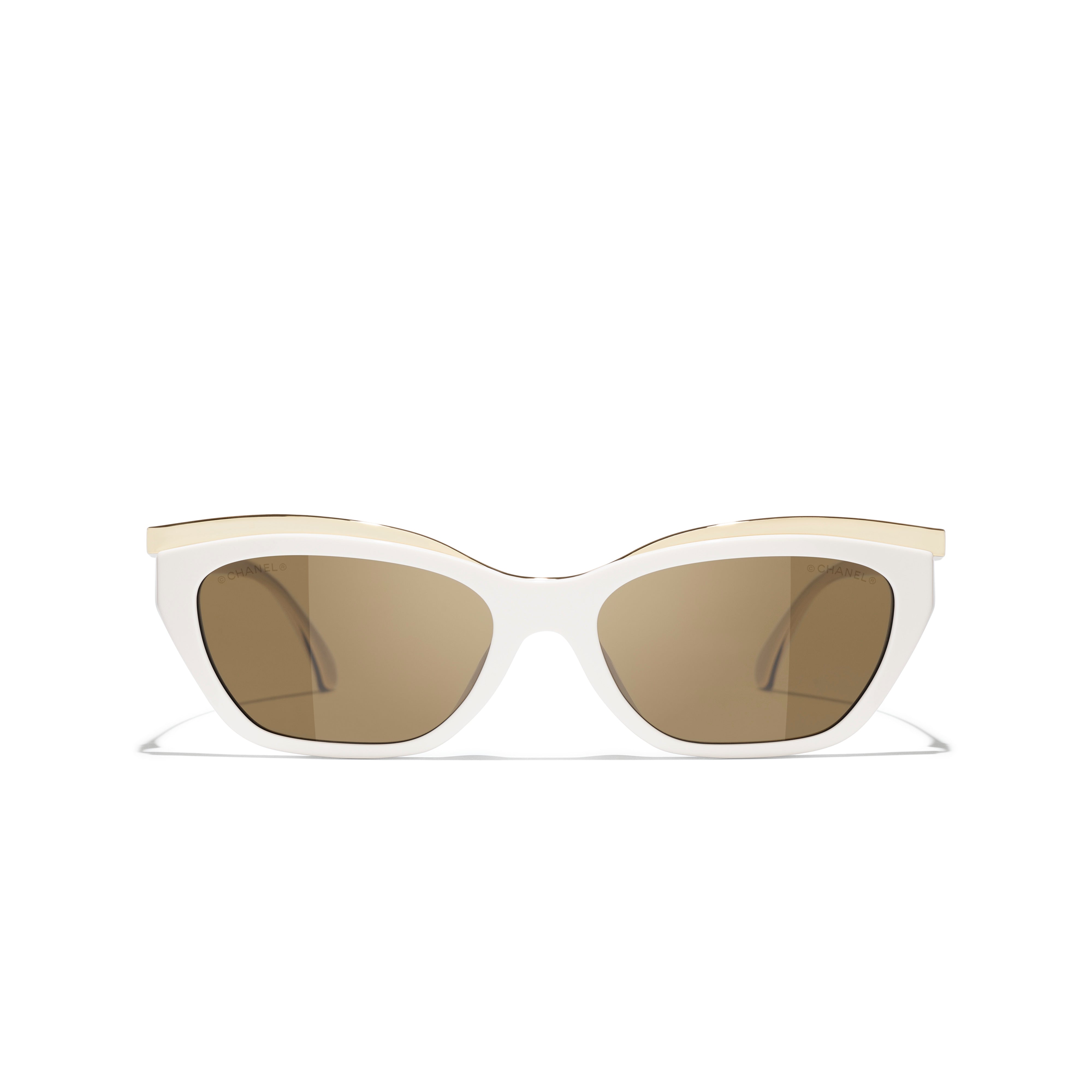 Sonnenbrille CHANEL 4299 182873