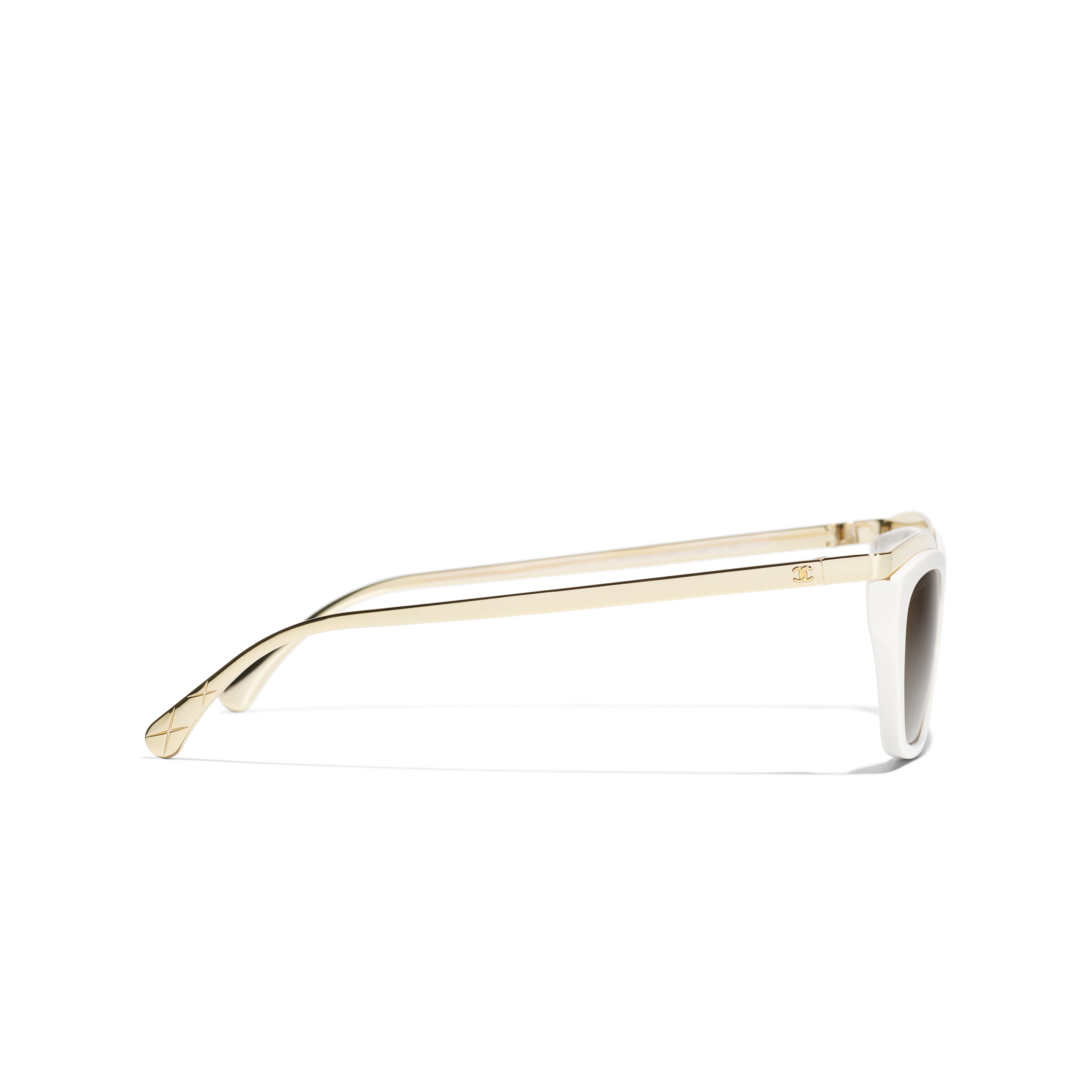 Sonnenbrille CHANEL 4299 182873