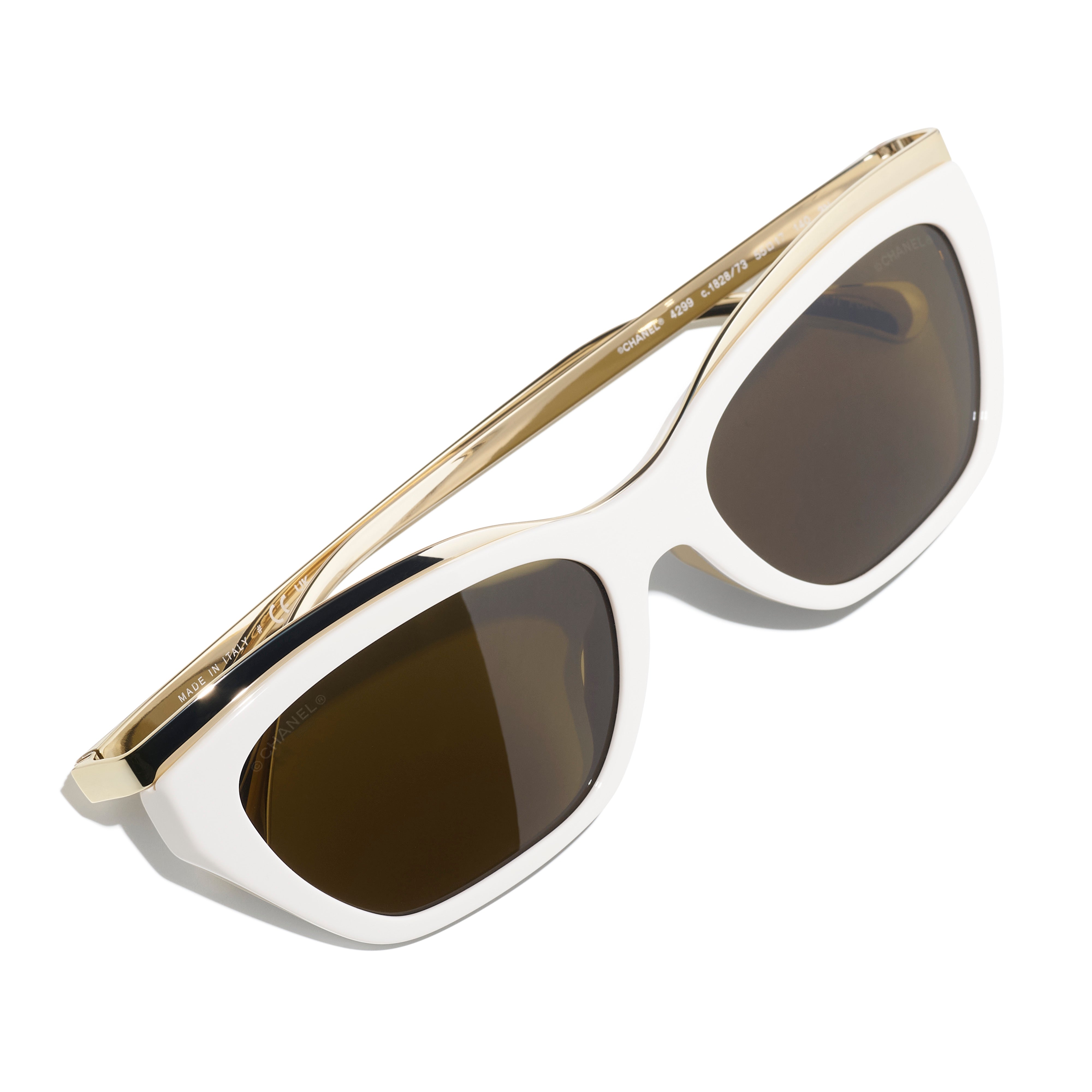Sonnenbrille CHANEL 4299 182873