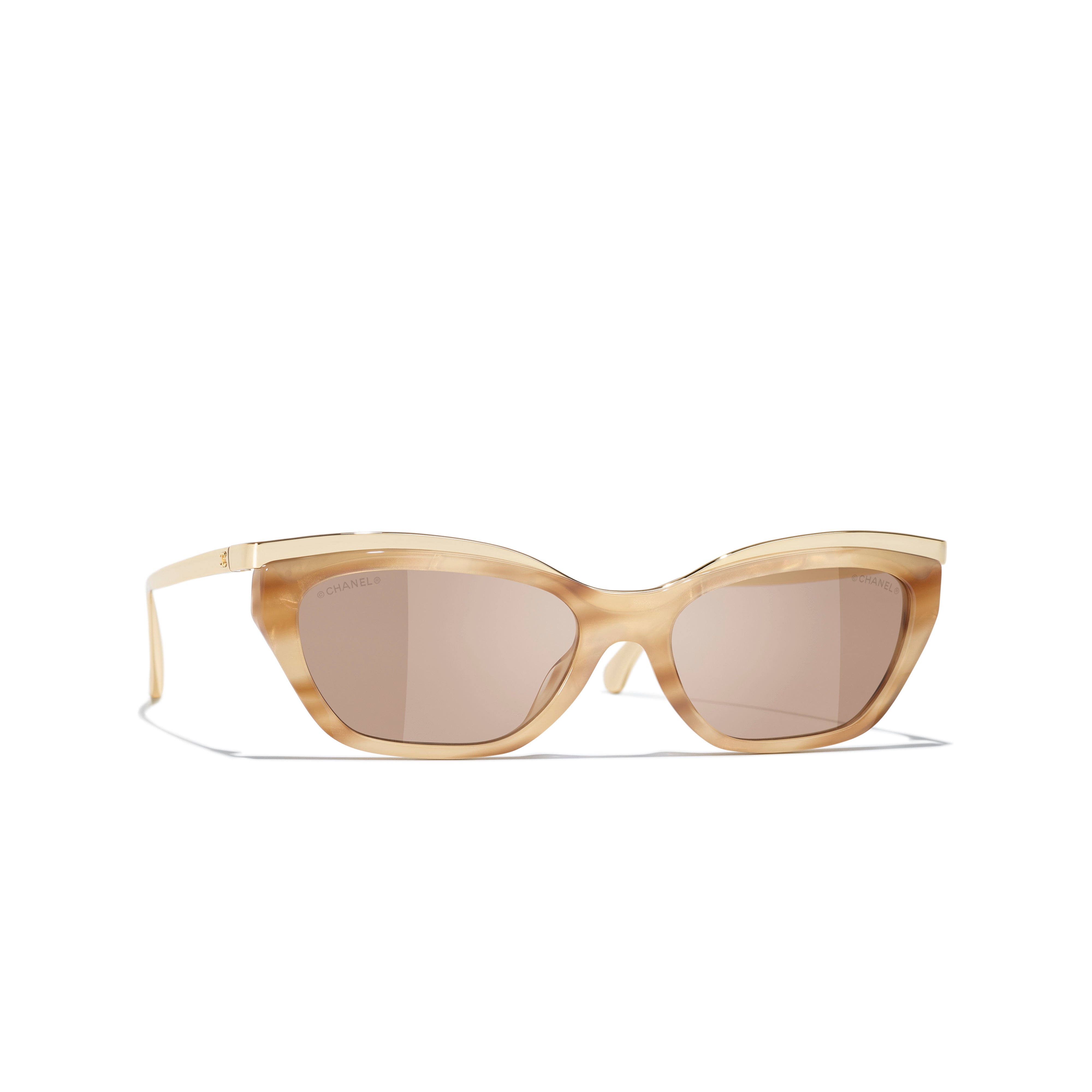 Sonnenbrille CHANEL 4299 184963