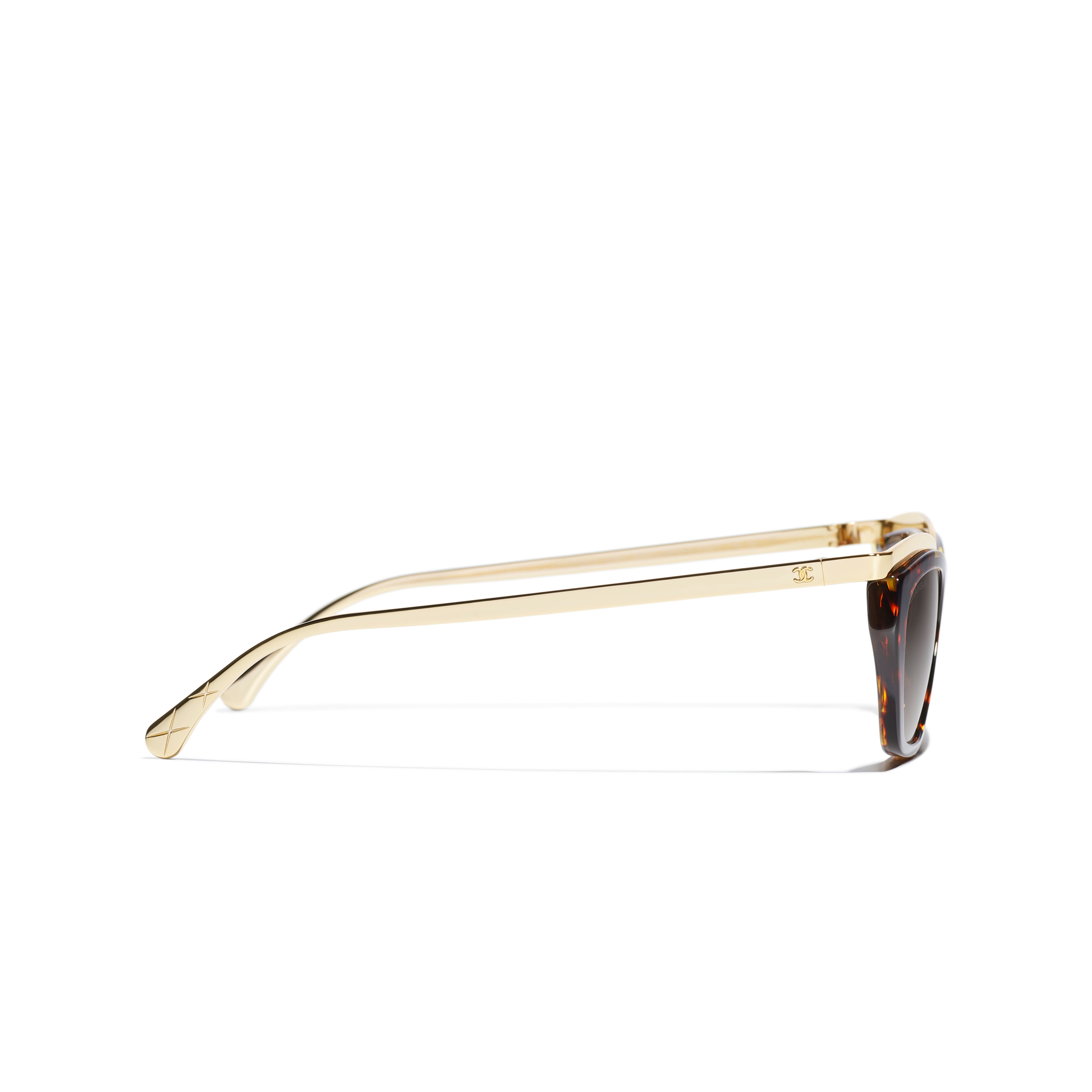 Sonnenbrille CHANEL 4299 185163