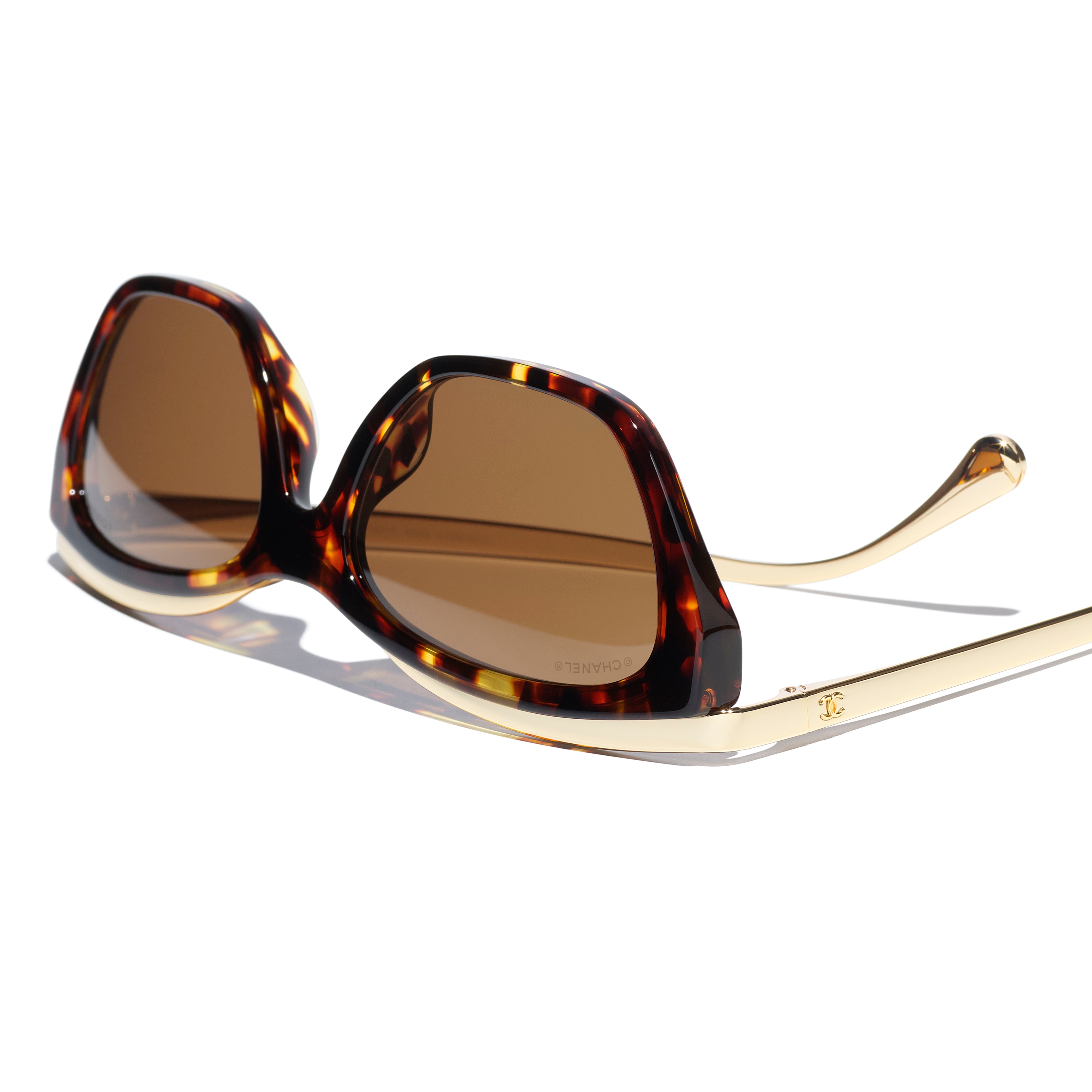 Sonnenbrille CHANEL 4299 185163