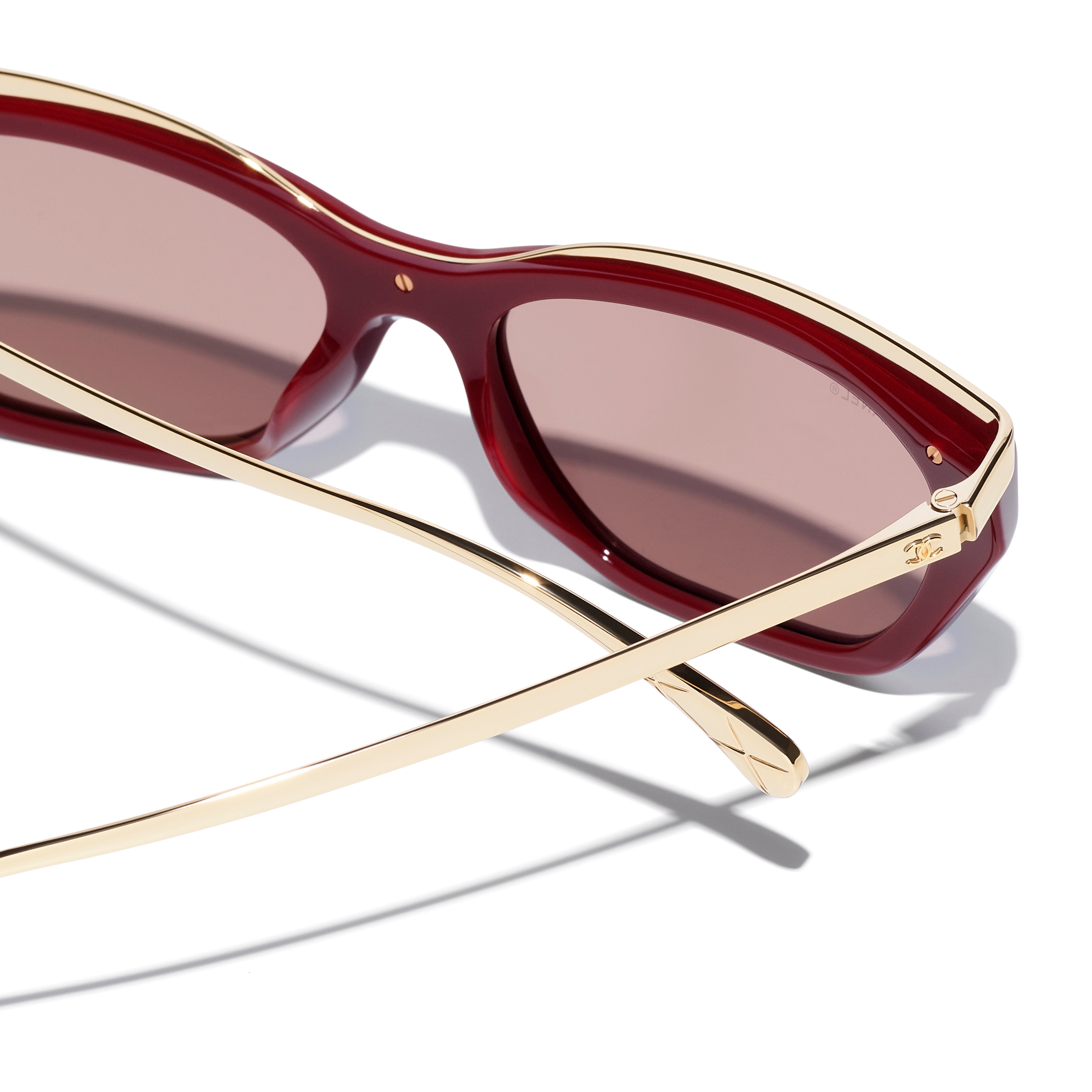 Sonnenbrille CHANEL 4299 179273