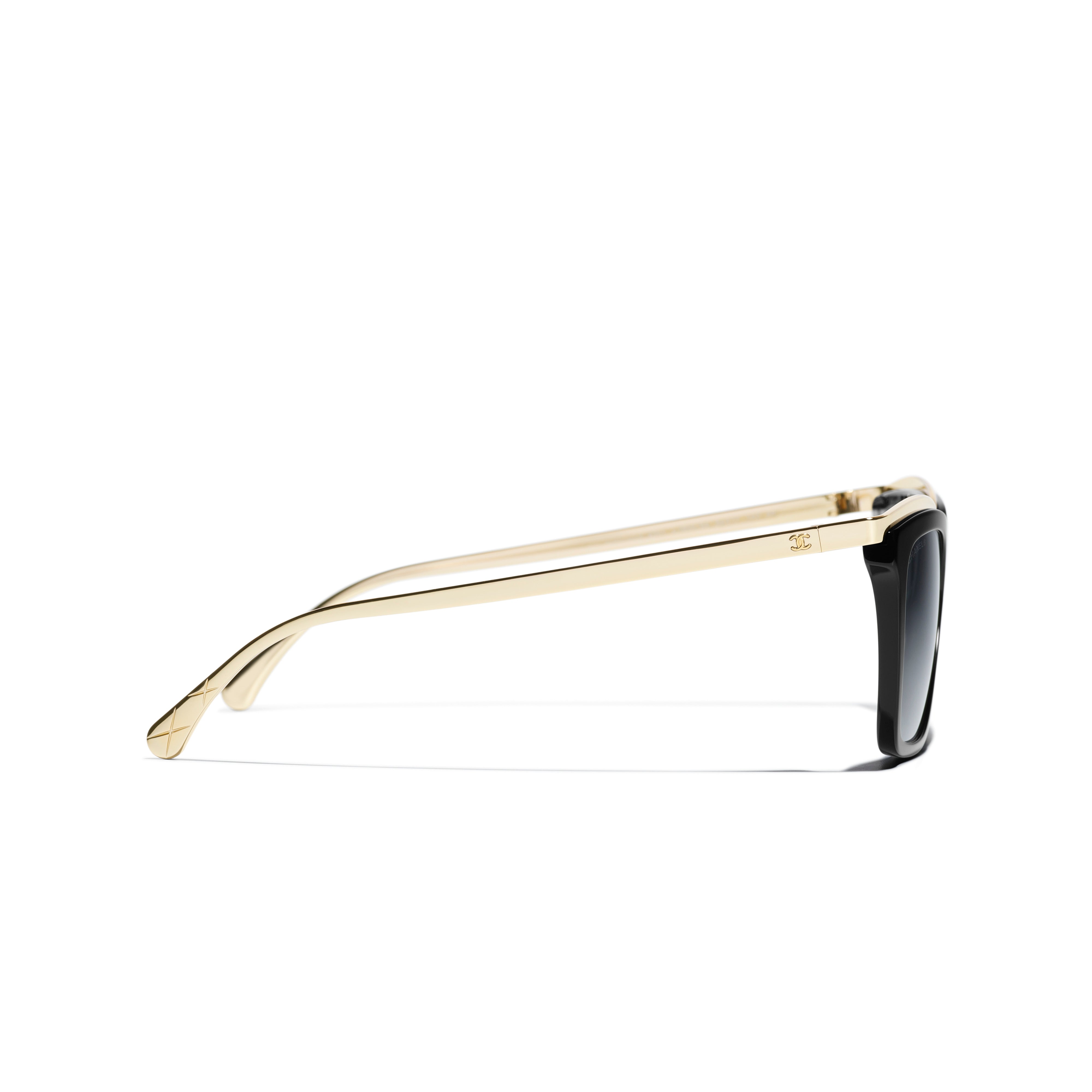 Sunglasses CHANEL 4301 1850/S4