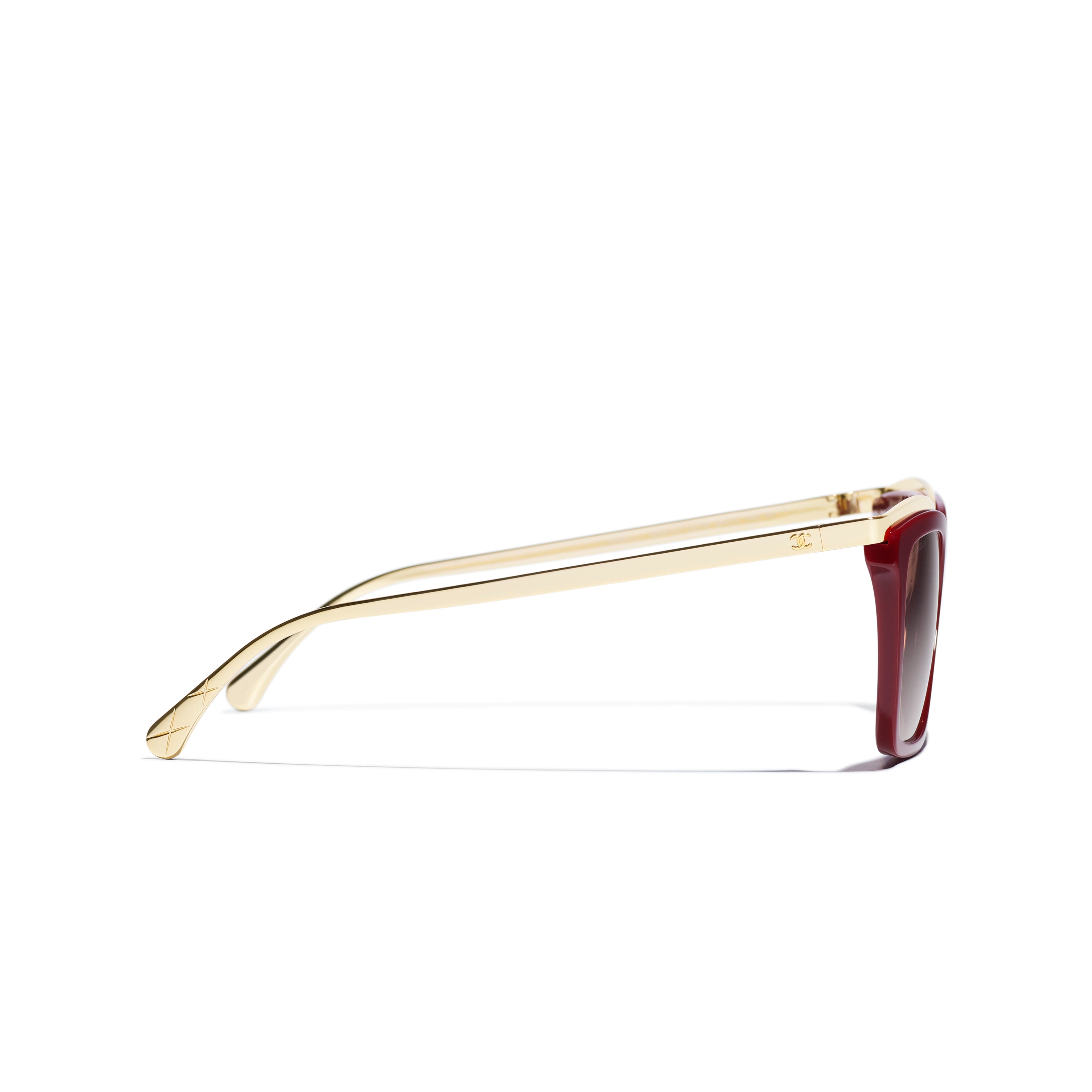 Sunglasses CHANEL 4301 1792/73