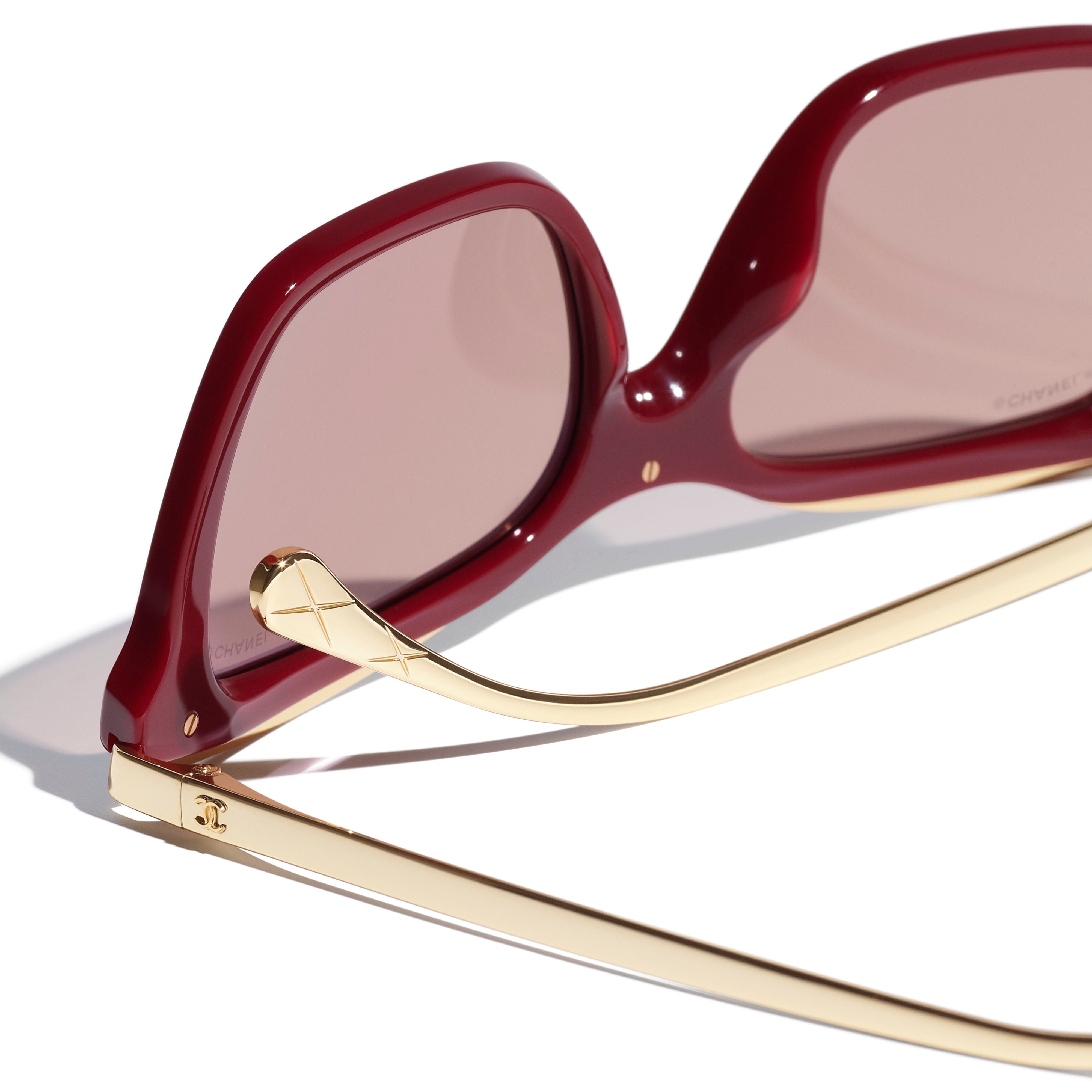 Sunglasses CHANEL 4301 1792/73