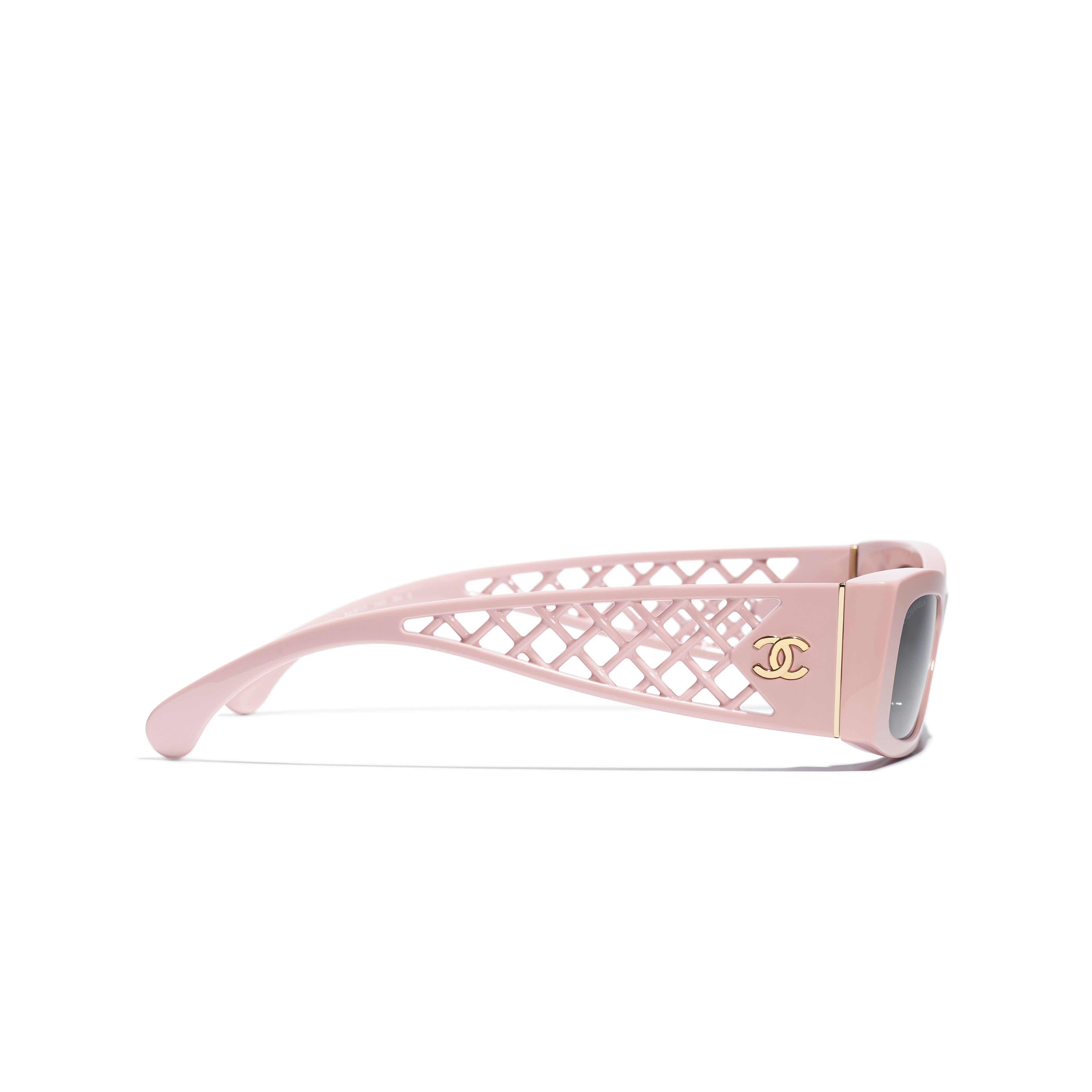 Sunglasses CHANEL 5566 1846/S4 54 17