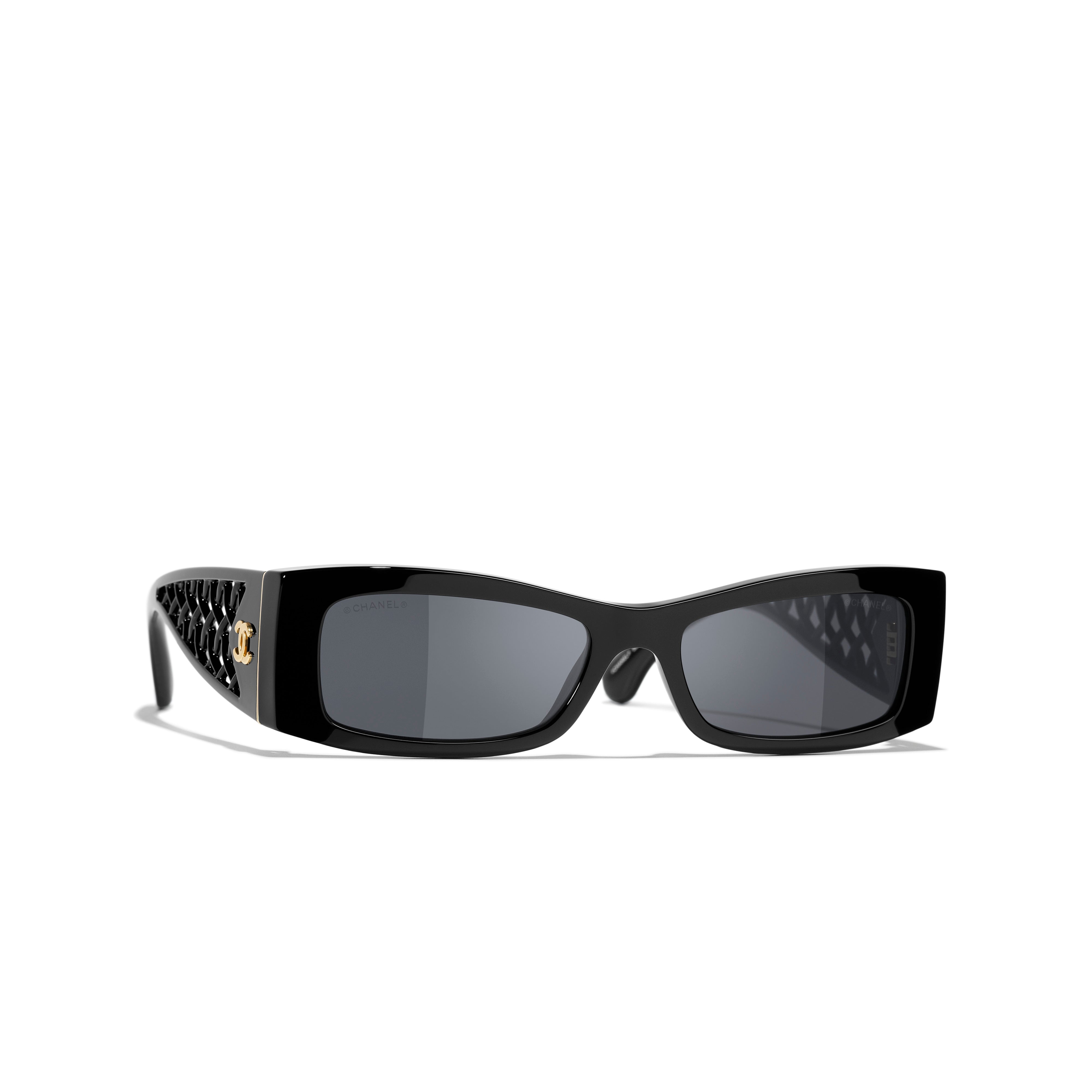 Sunglasses CHANEL 5566 1850/S4 54 17