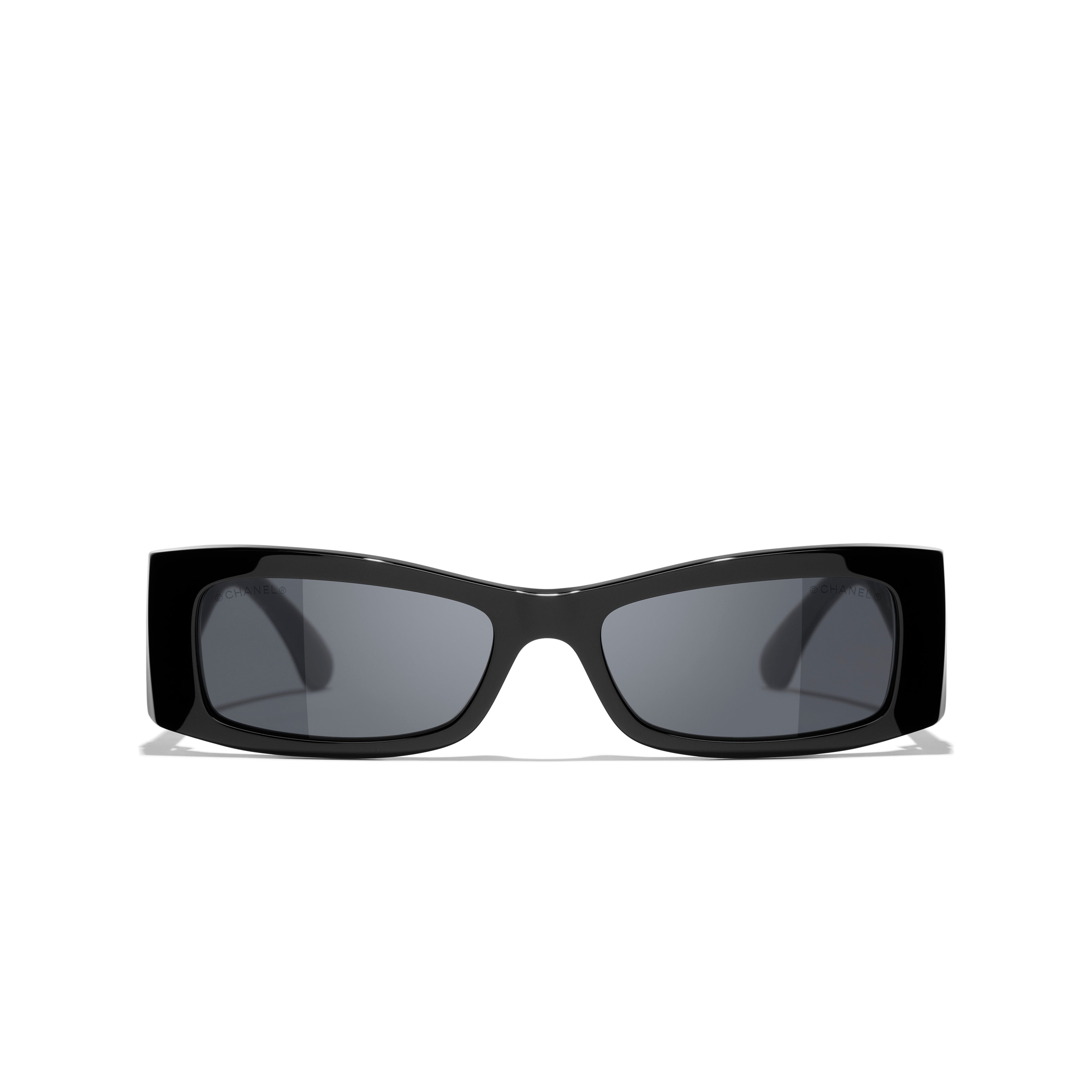 Sunglasses CHANEL 5566 1850/S4 54 17