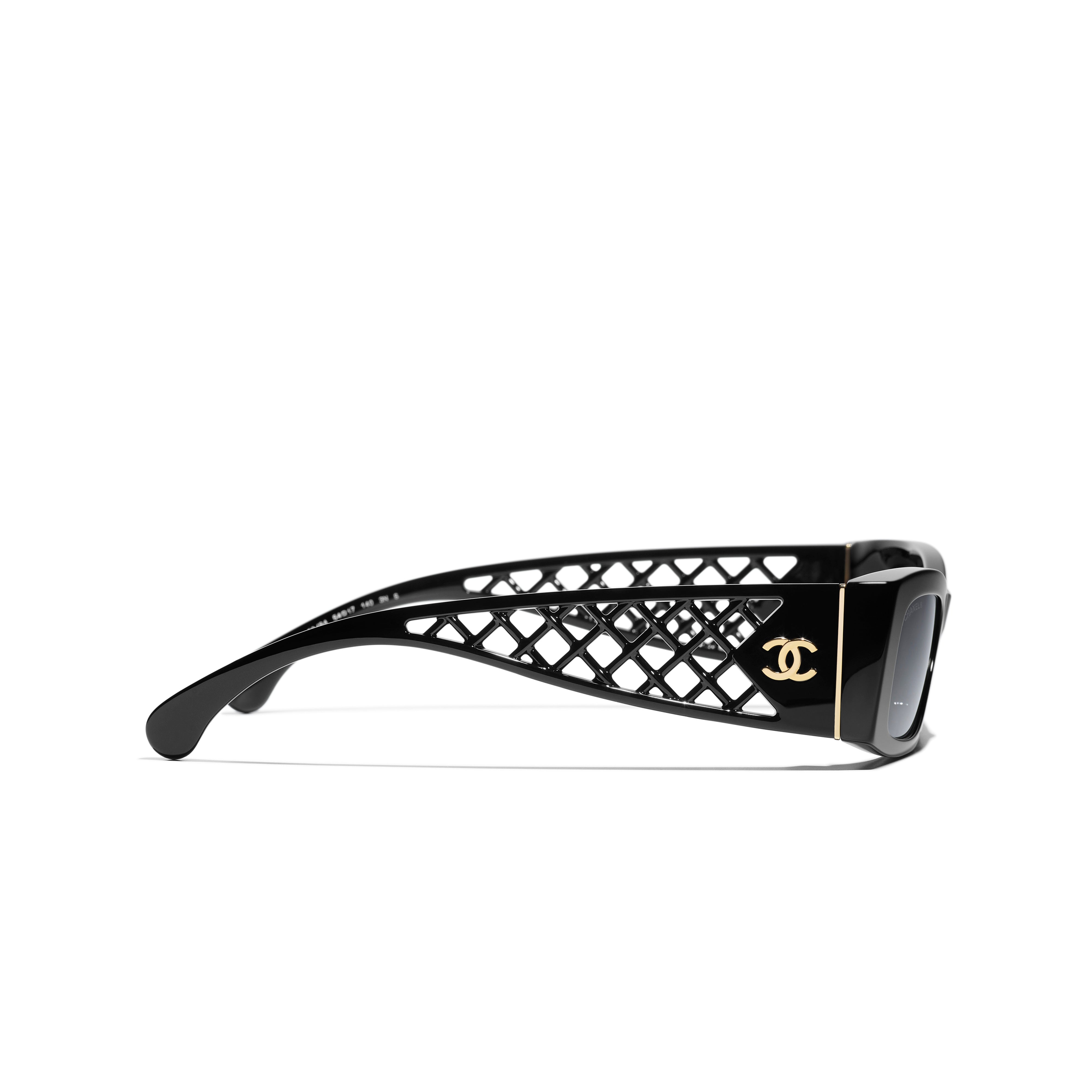 Sunglasses CHANEL 5566 1850/S4 54 17