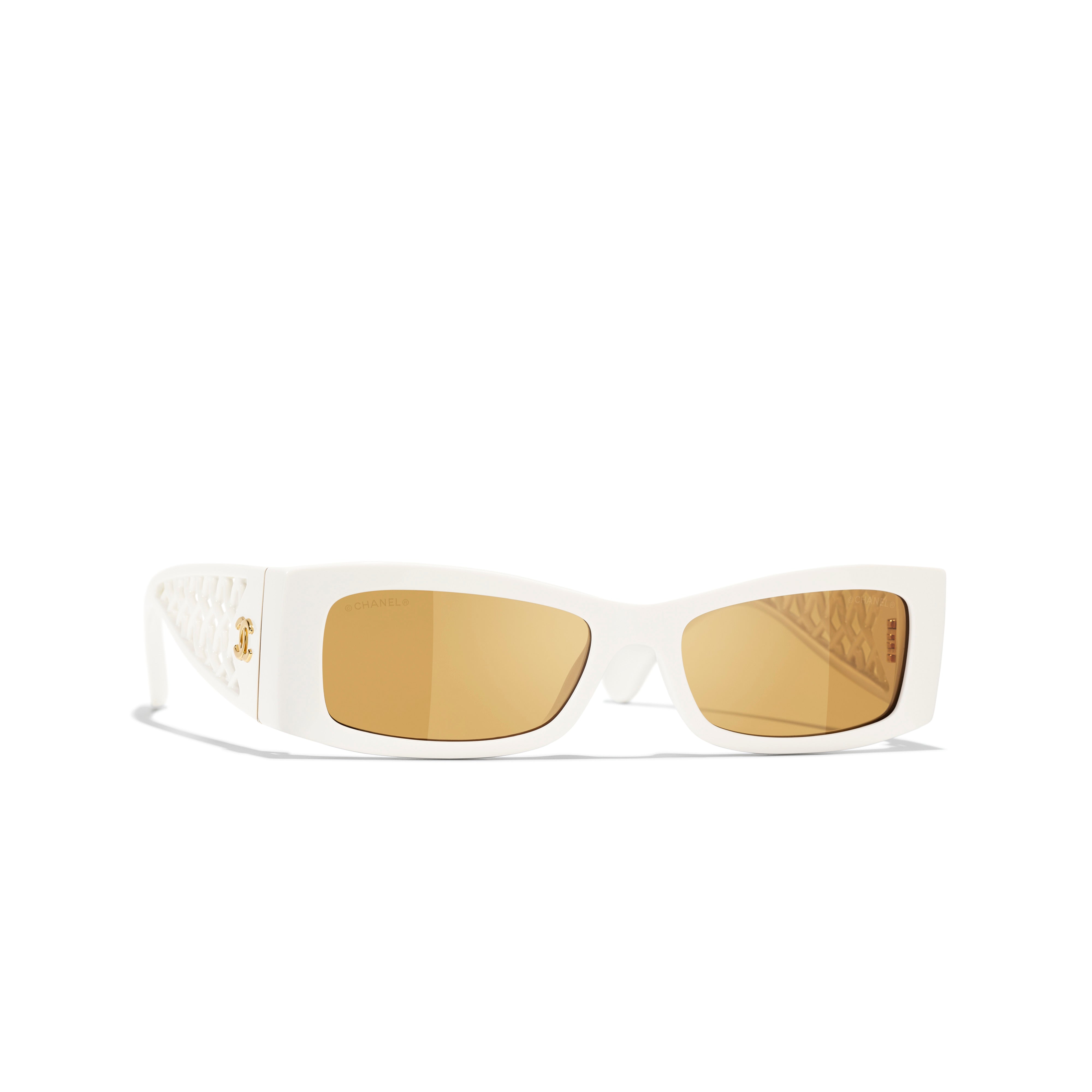 Sunglasses CHANEL 5566 1828/3 54 17