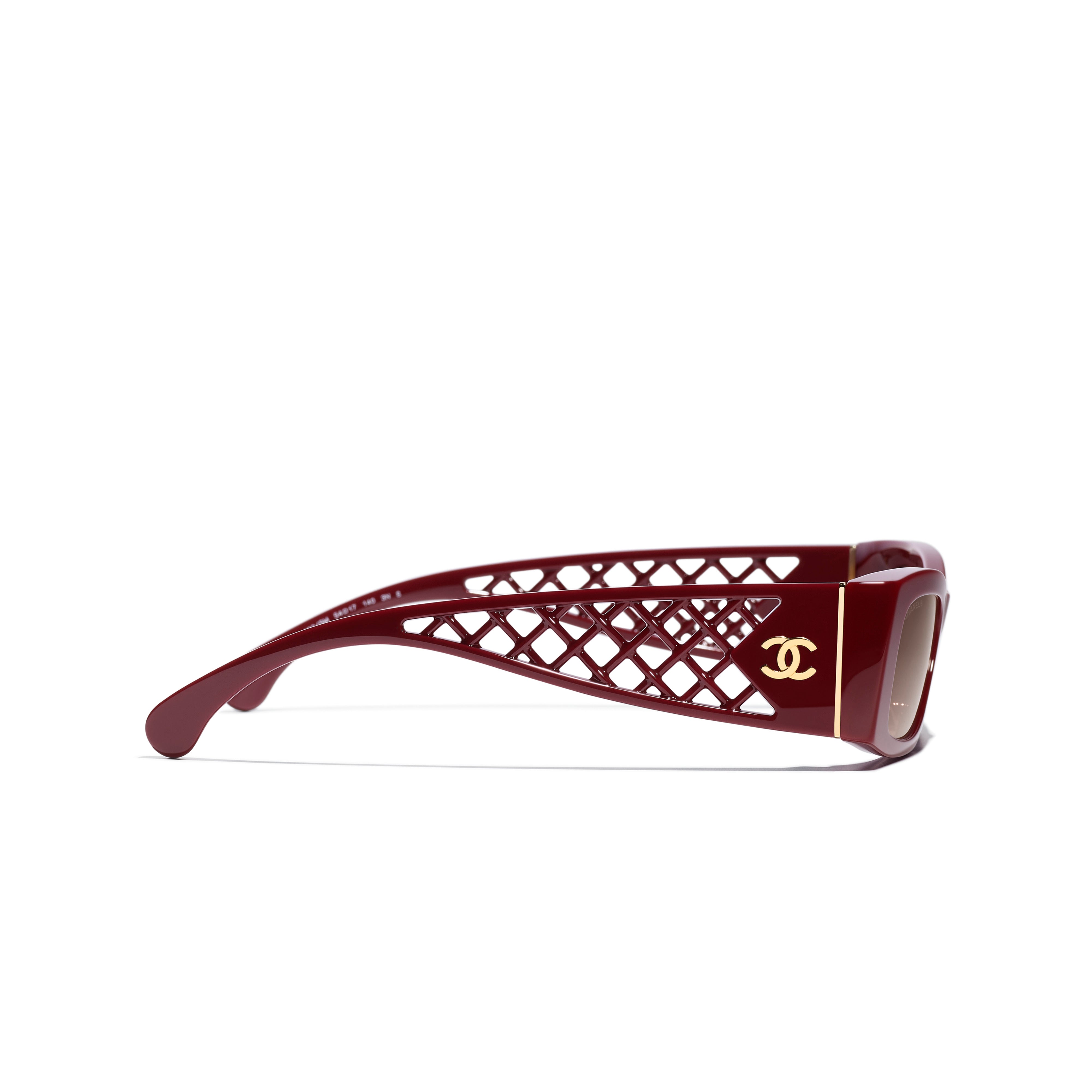 Gafas de Sol CHANEL 5566 1792/5M 54 17