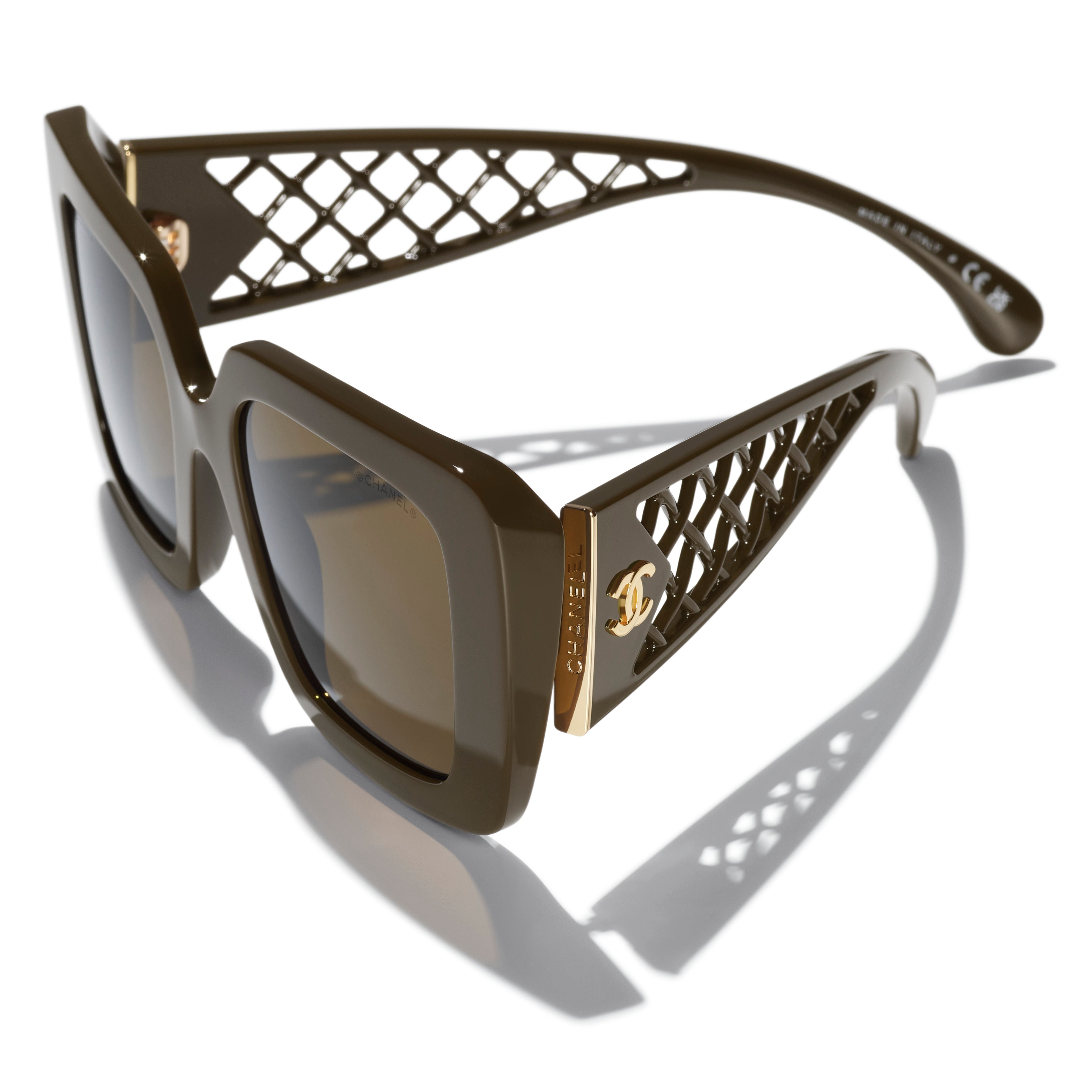 Gafas de Sol CHANEL 5567 1847/73 52 20