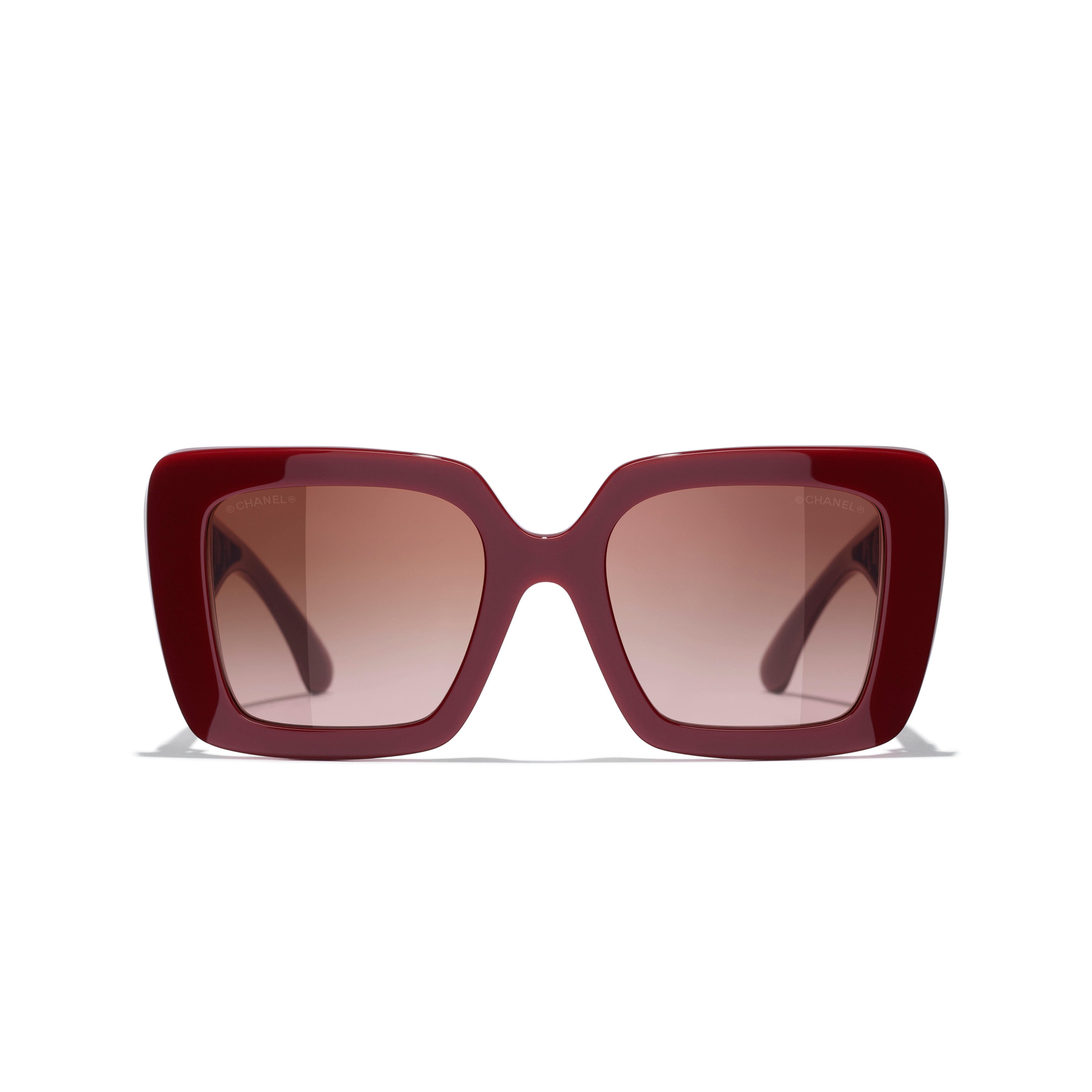 Sunglasses CHANEL 5567 1792/5M 52 20