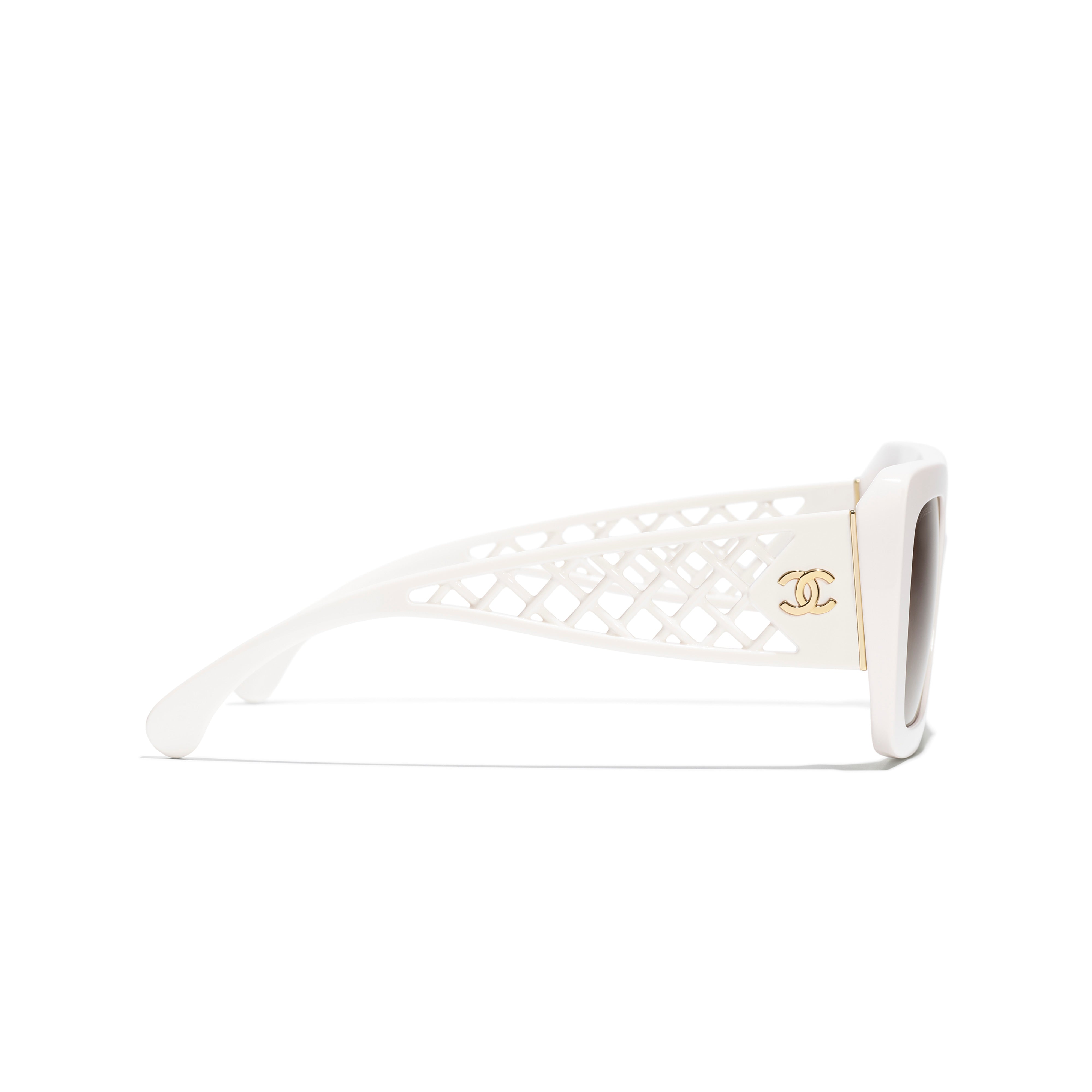 Солнцезащитные очки CHANEL 5567 1828/S9 52 20