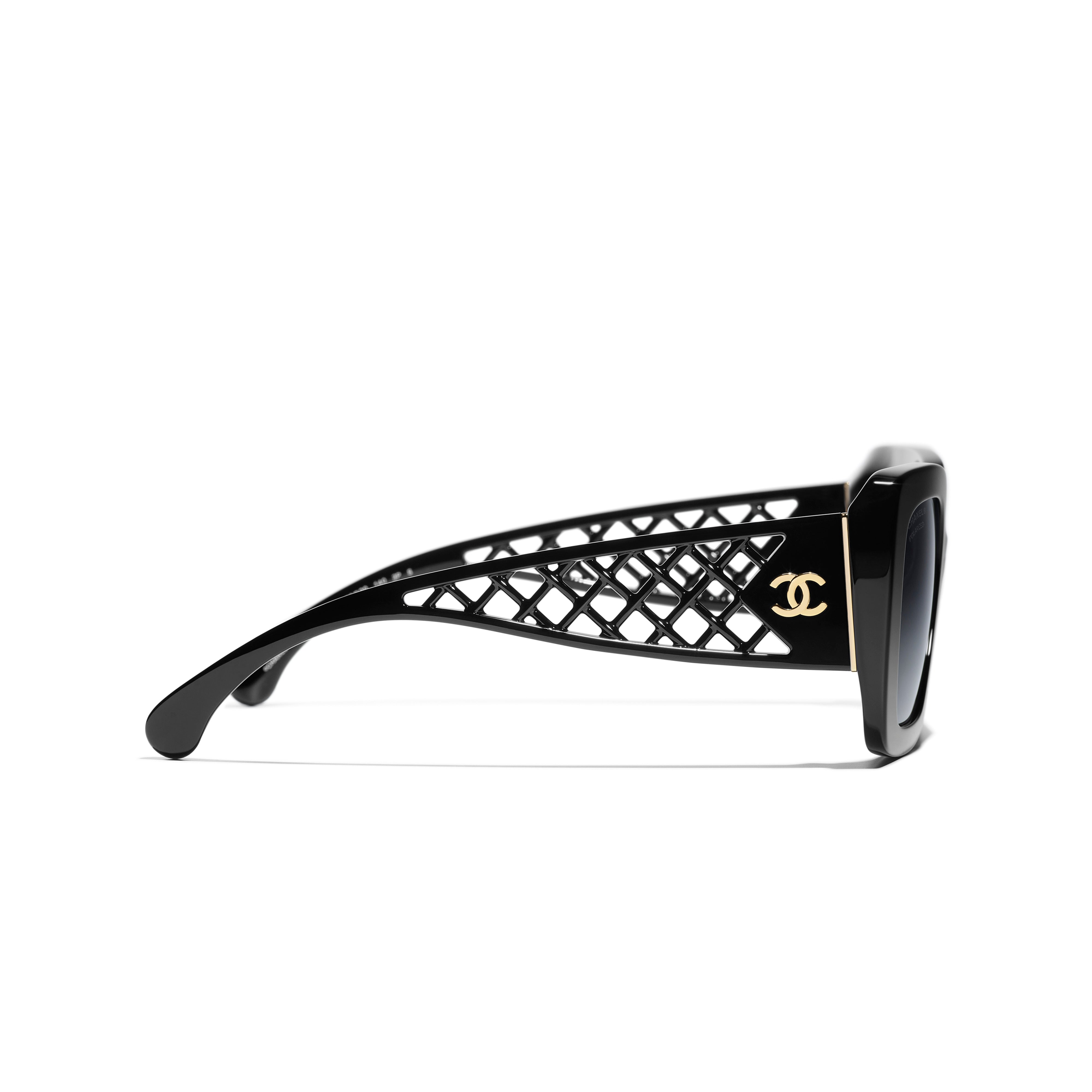 Sunglasses CHANEL 5567 1850/T8 52 20