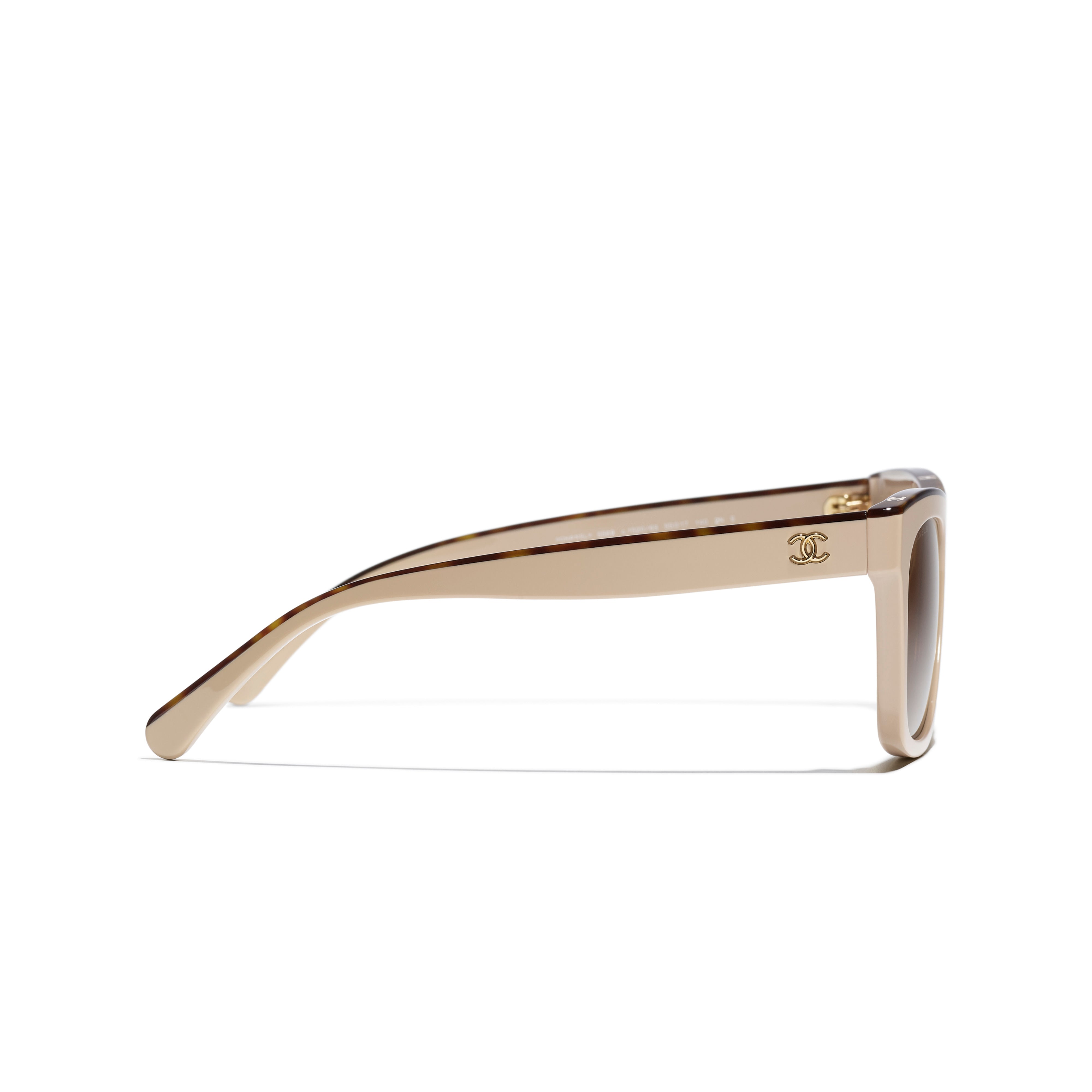 Sonnenbrille CHANEL 5569 1520/63 55 17