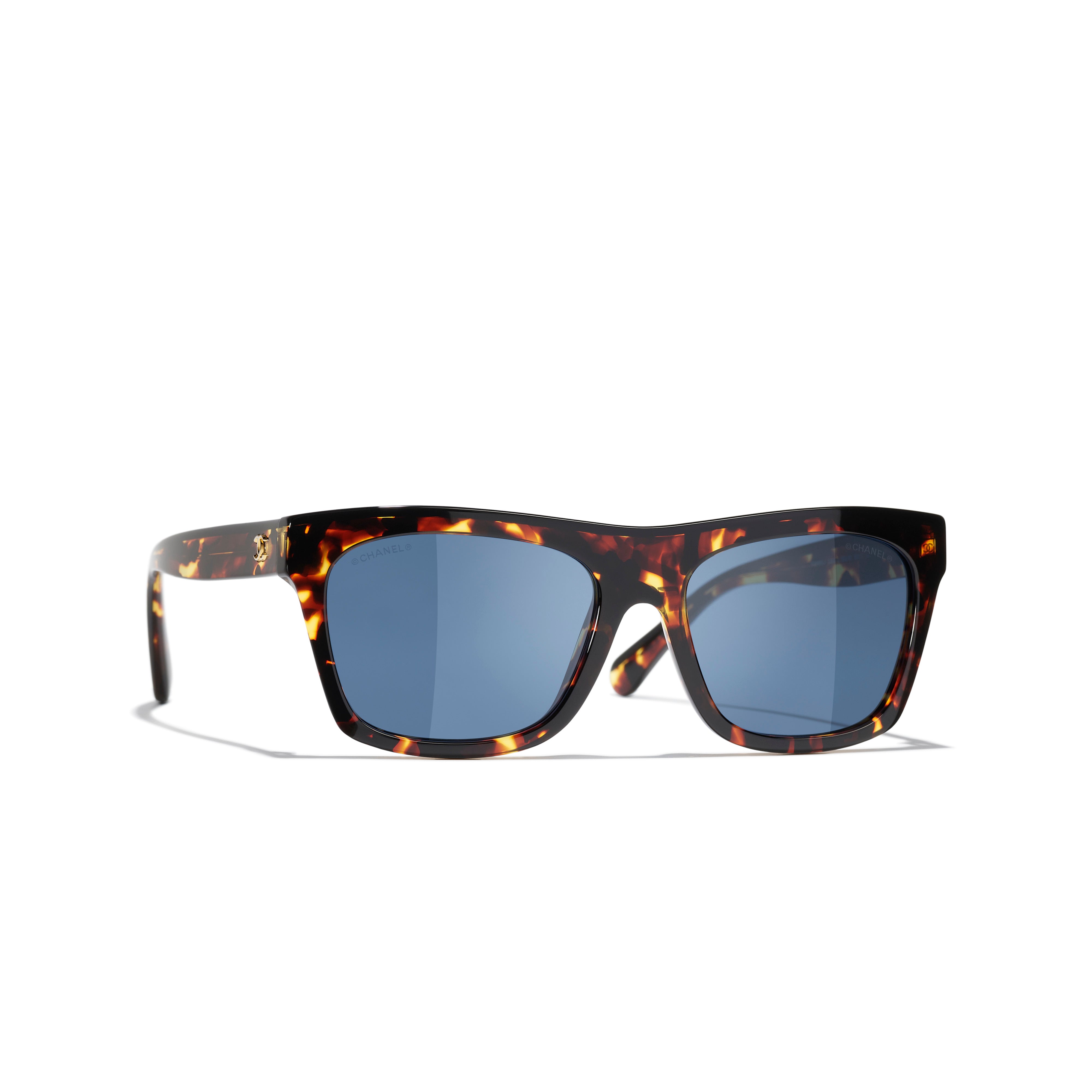 Gafas de Sol CHANEL 5569 1852/80 55 17