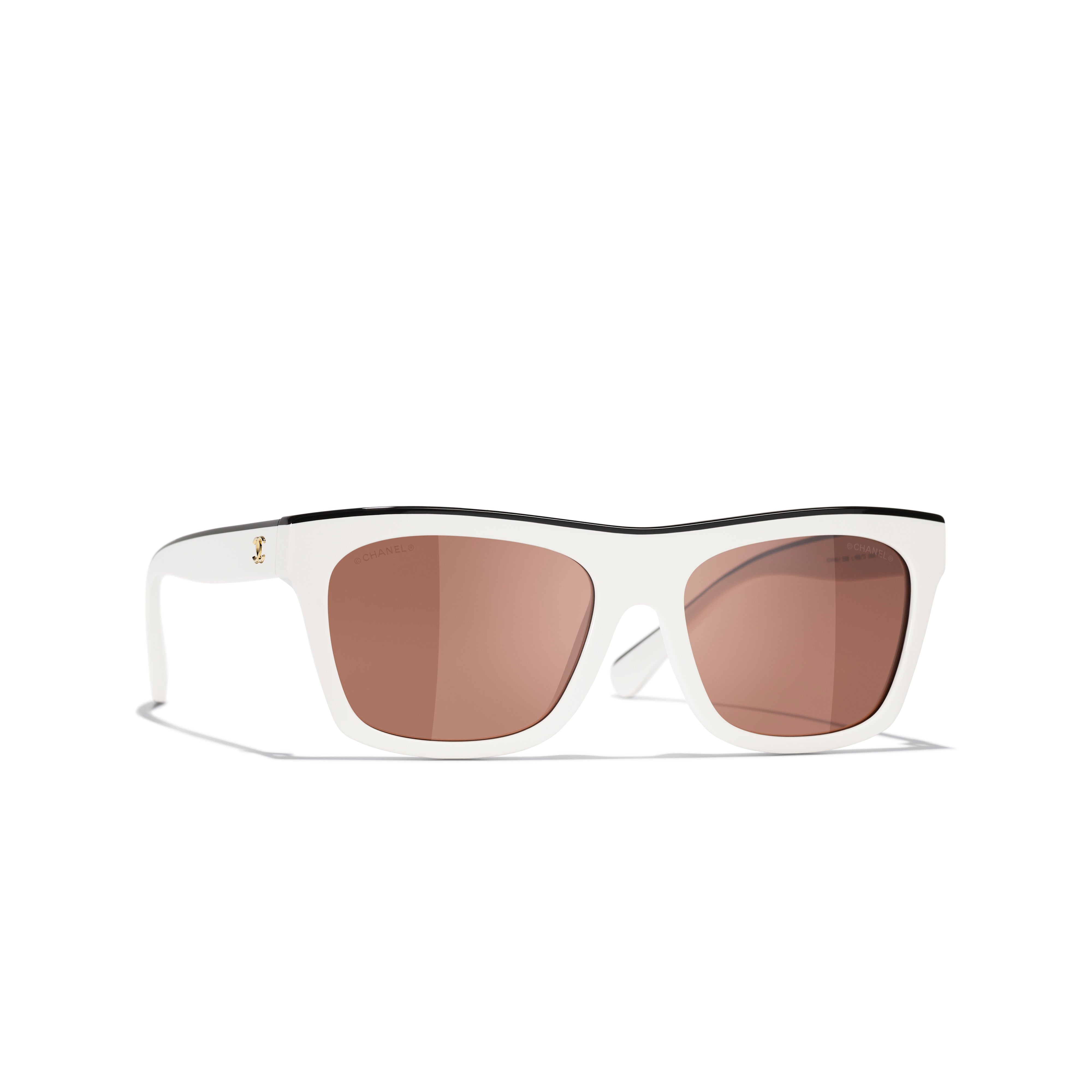 Sunglasses CHANEL 5569 1856/73 55 17