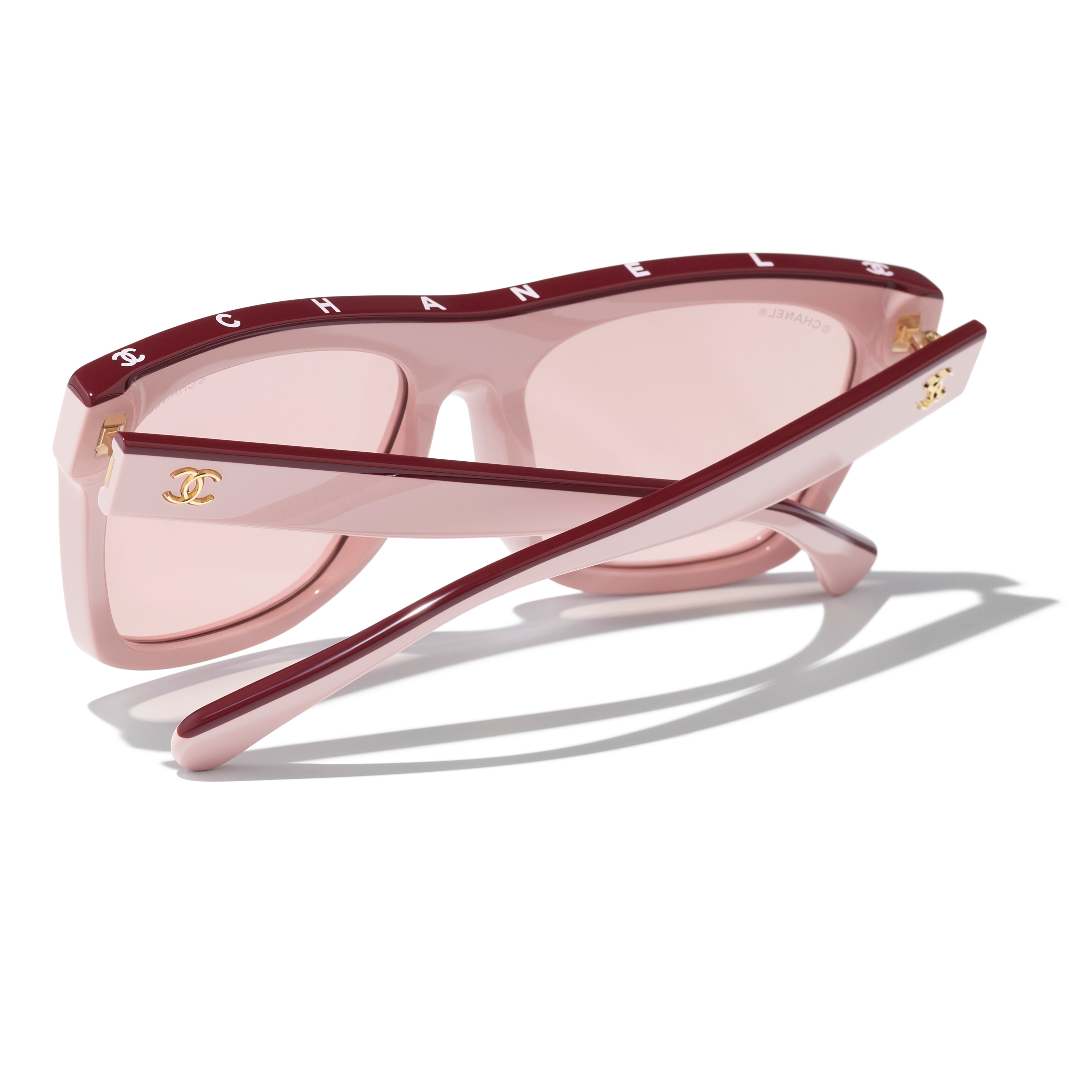 Gafas de Sol CHANEL 5569 1853/5 55 17
