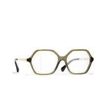 Gafas Graduadas CHANEL 3509 1742