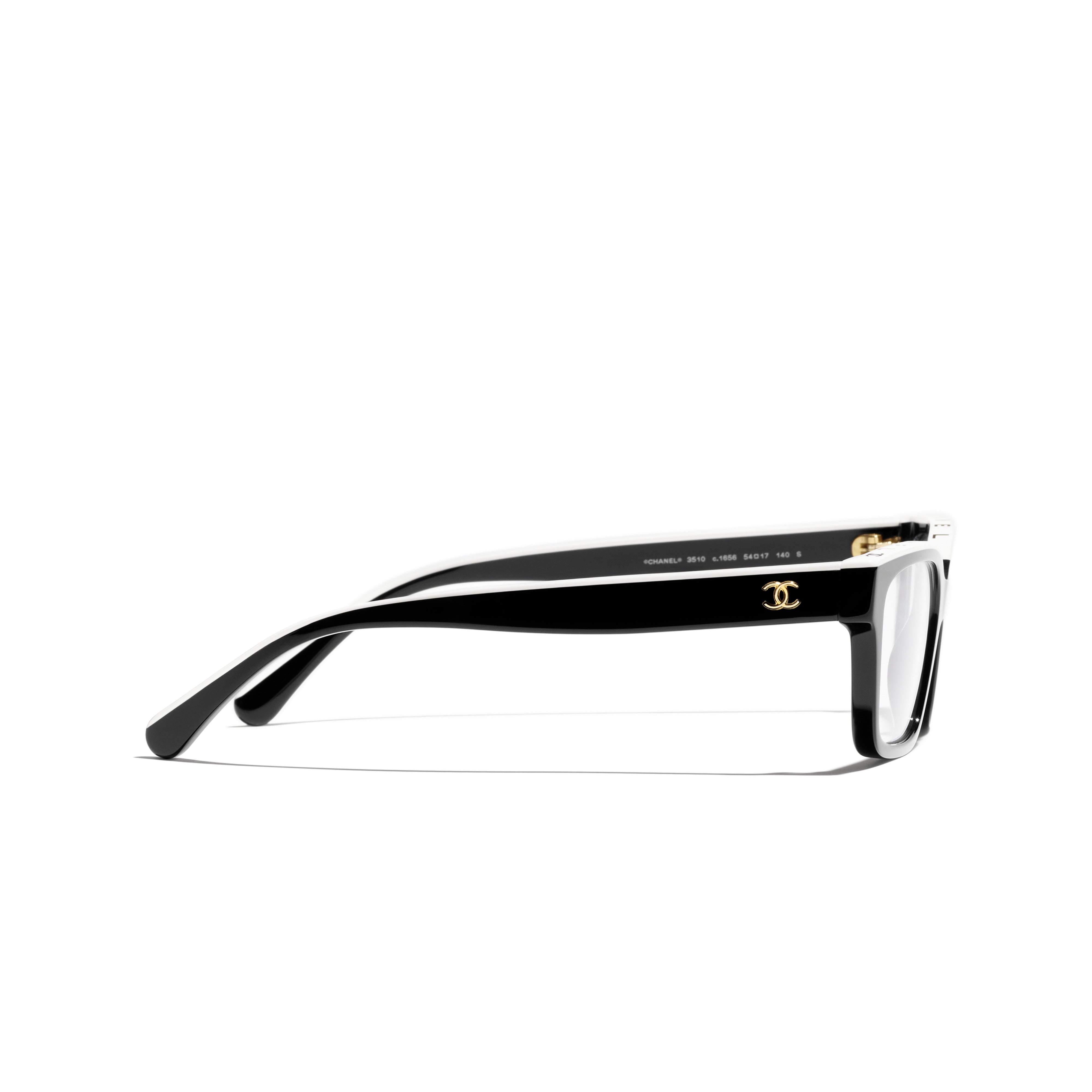 Gafas Graduadas CHANEL 3510 1656