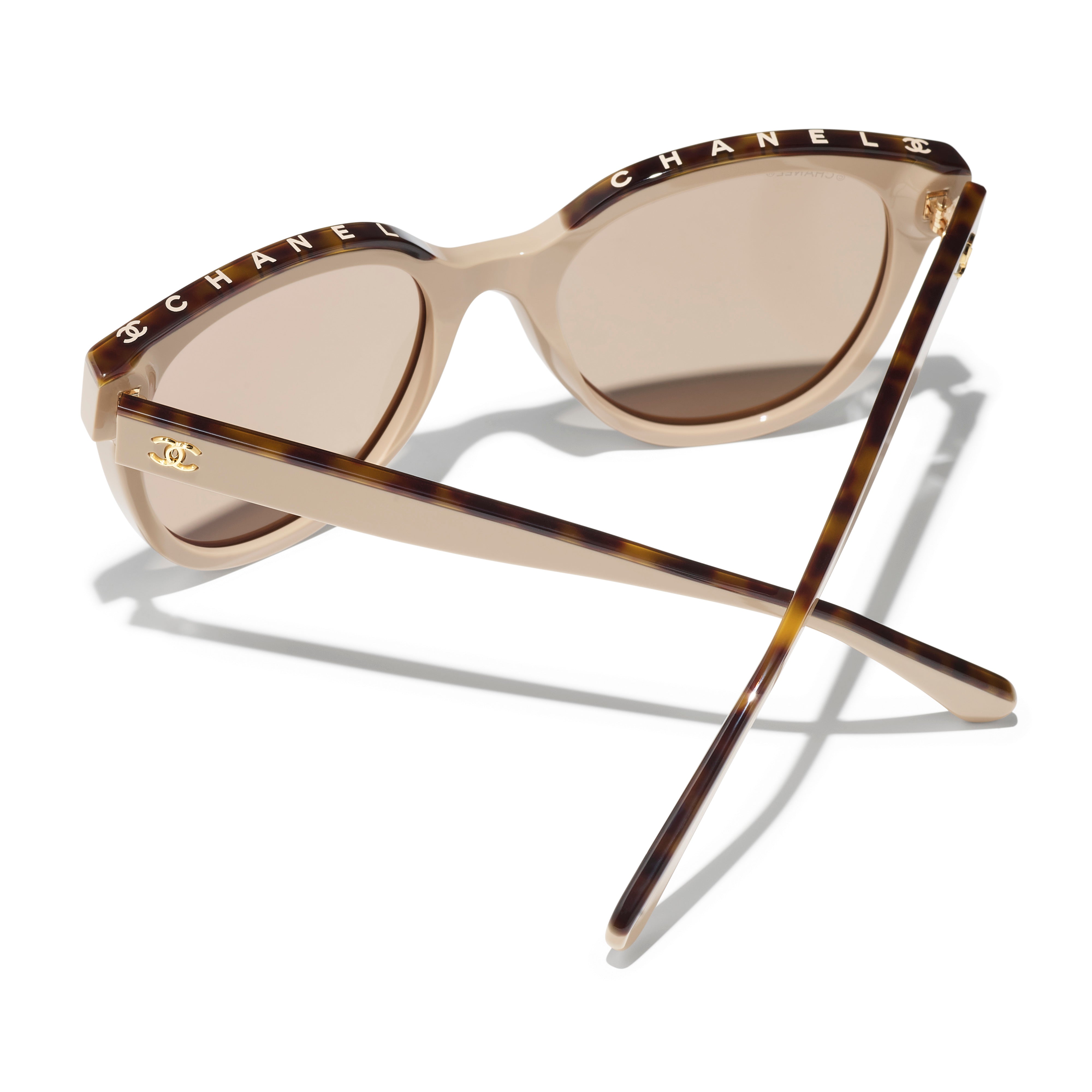 Gafas de Sol CHANEL 5414 1520/63