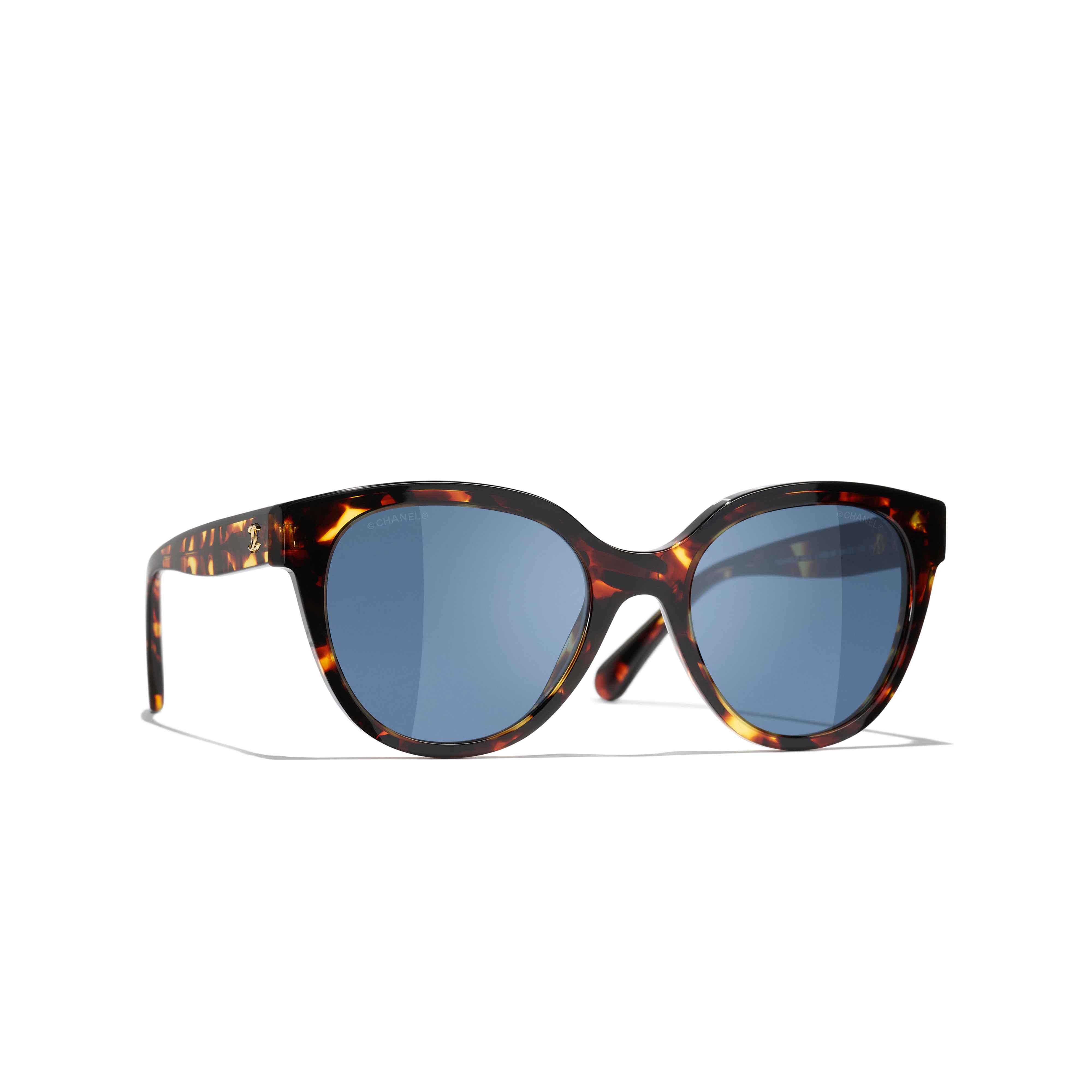 Sunglasses CHANEL 5519 C501/S4 55 17 140 | OpticalH