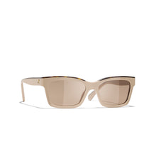 Sonnenbrille CHANEL 5417 1520/63
