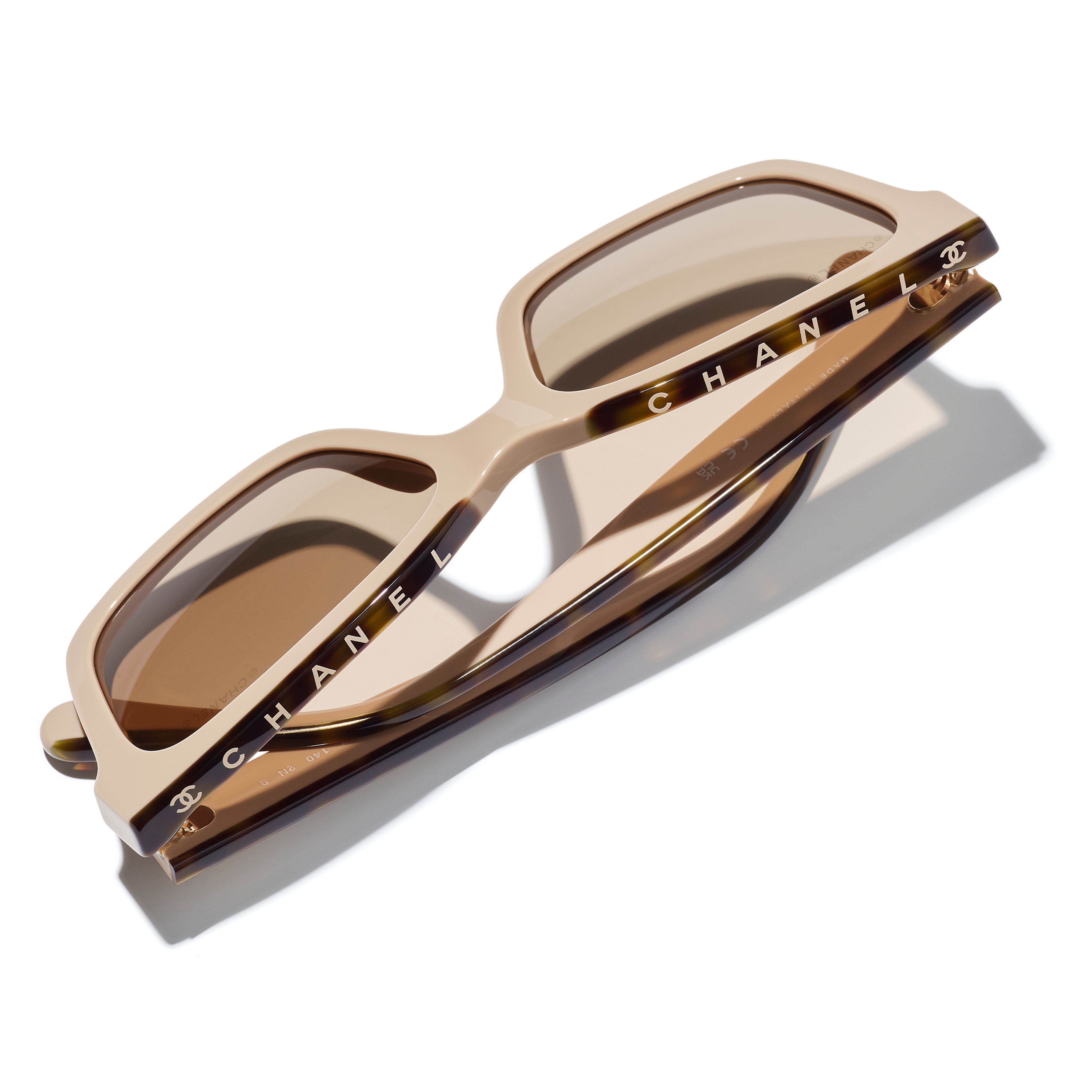 Gafas de Sol CHANEL 5417 1520/63