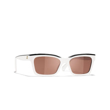 Sonnenbrille CHANEL 5417 1856/73
