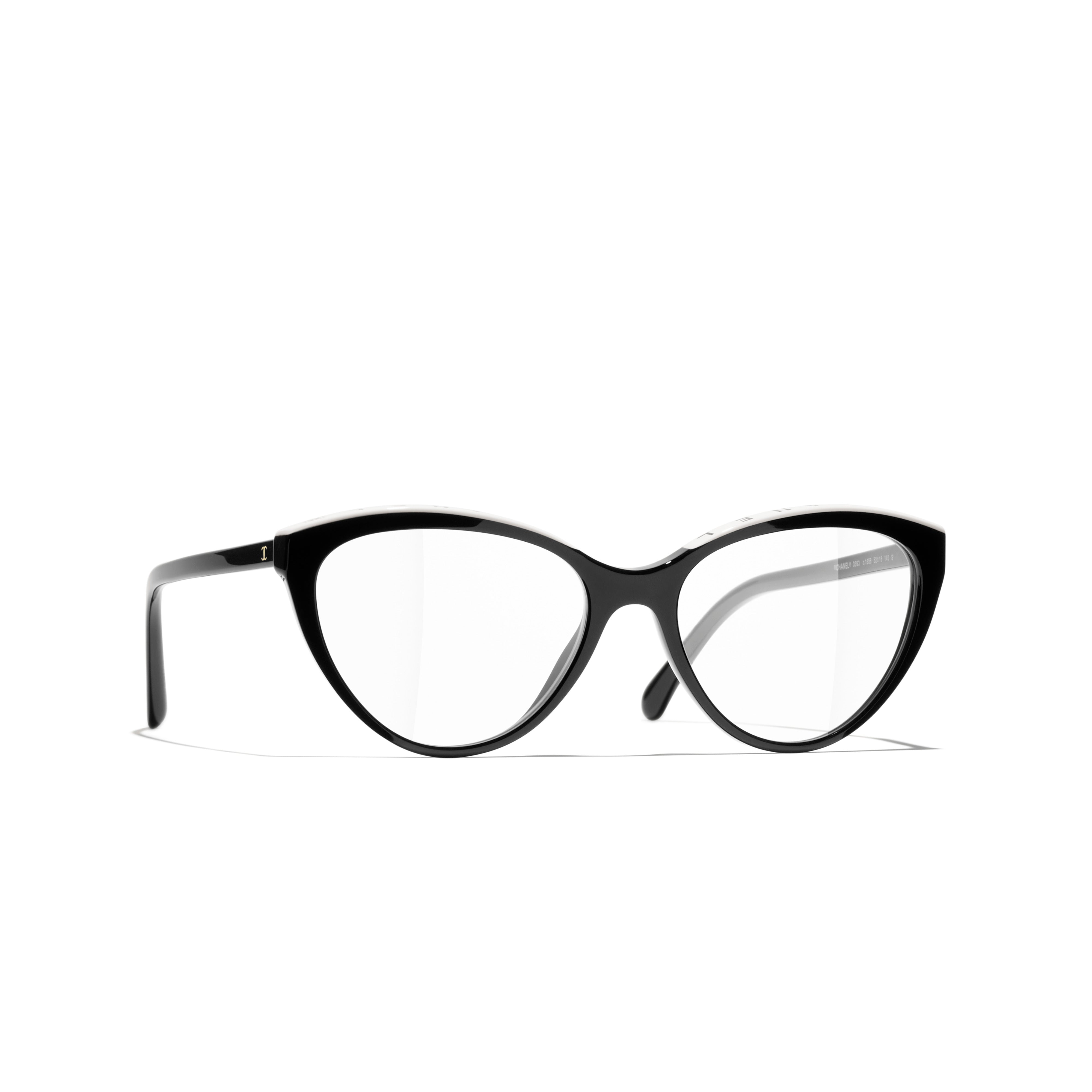 Gafas Graduadas CHANEL 3393 1656