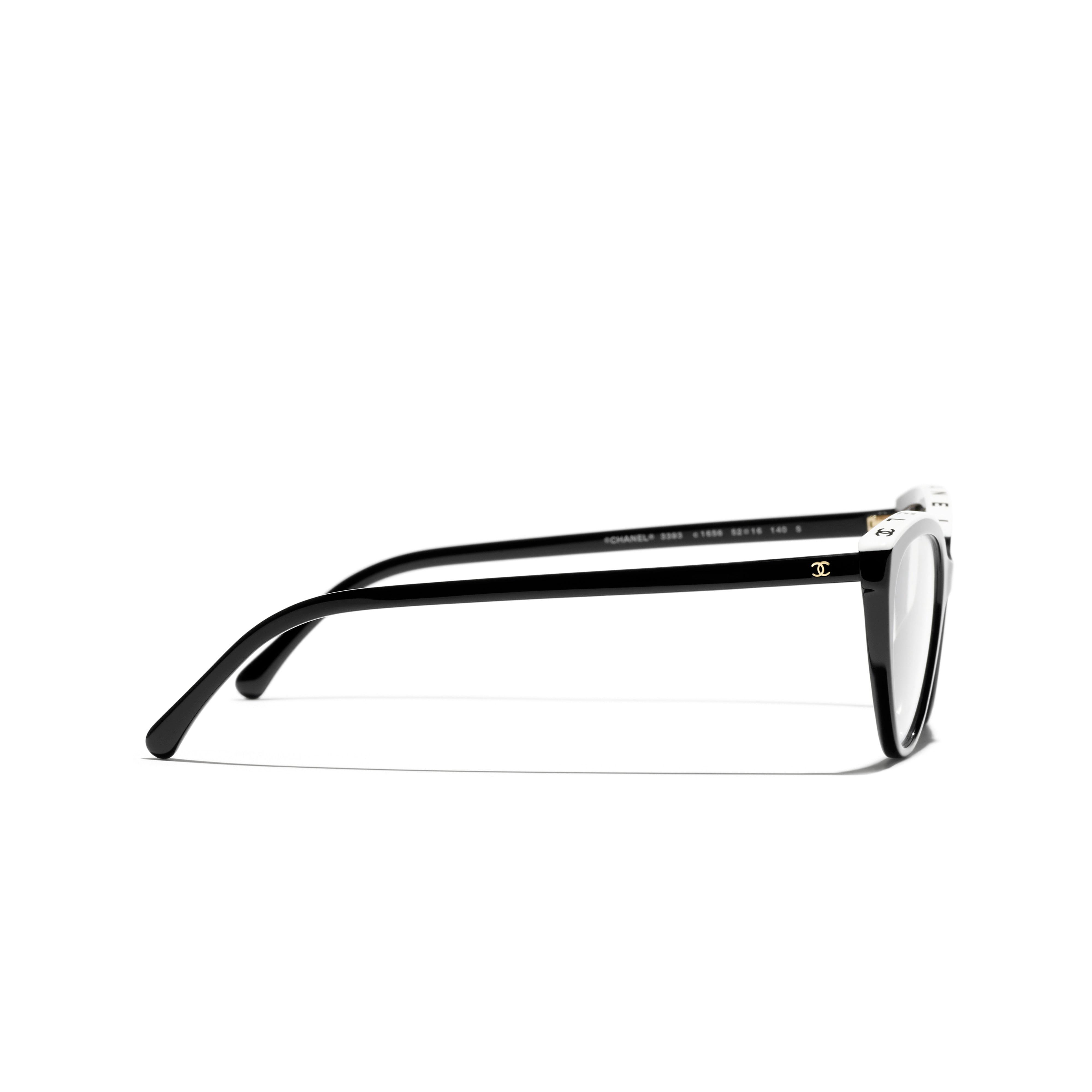 Gafas Graduadas CHANEL 3393 1656