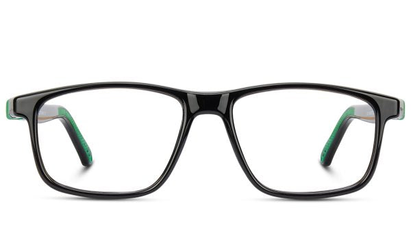Korrektionsbrillen Nanovista Fanboy 3.0 NAO3170352 52 16 — vista 2