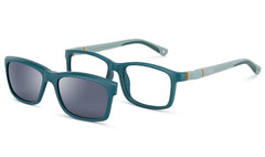 Lunettes de Vue Nanovista Fangame Clip 3.0 NAO3032150SC 50 15