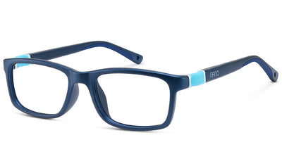 Gafas Graduadas Nanovista Fangame 3.0 NAO3032252 52 15