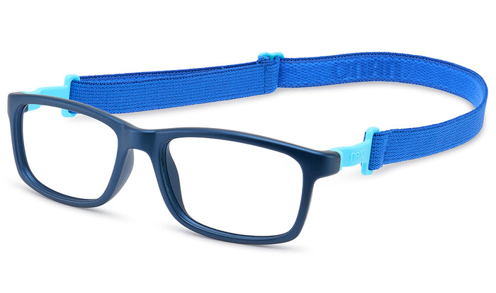 Gafas Graduadas Nanovista Fangame 3.0 NAO3032252 52 15 — vista 3