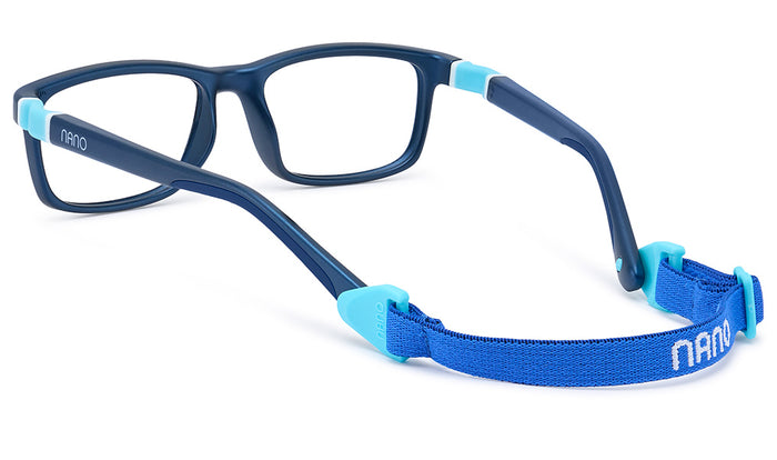 Gafas Graduadas Nanovista Fangame 3.0 NAO3032252 52 15 — vista 4