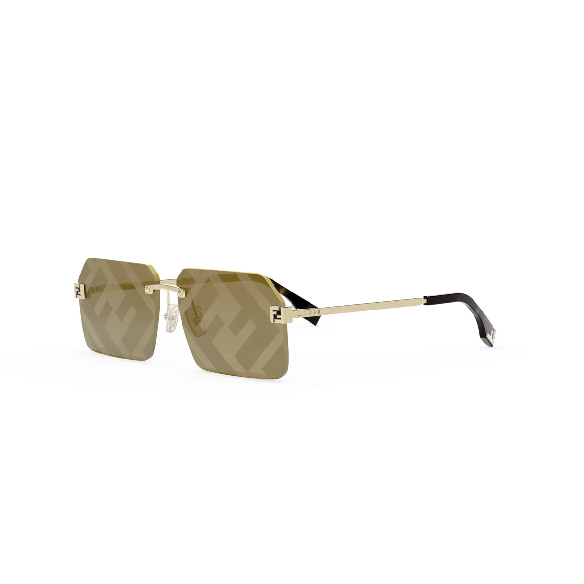 Gafas de Sol Fendi FENDI SKY FE40043U 33G 59 13