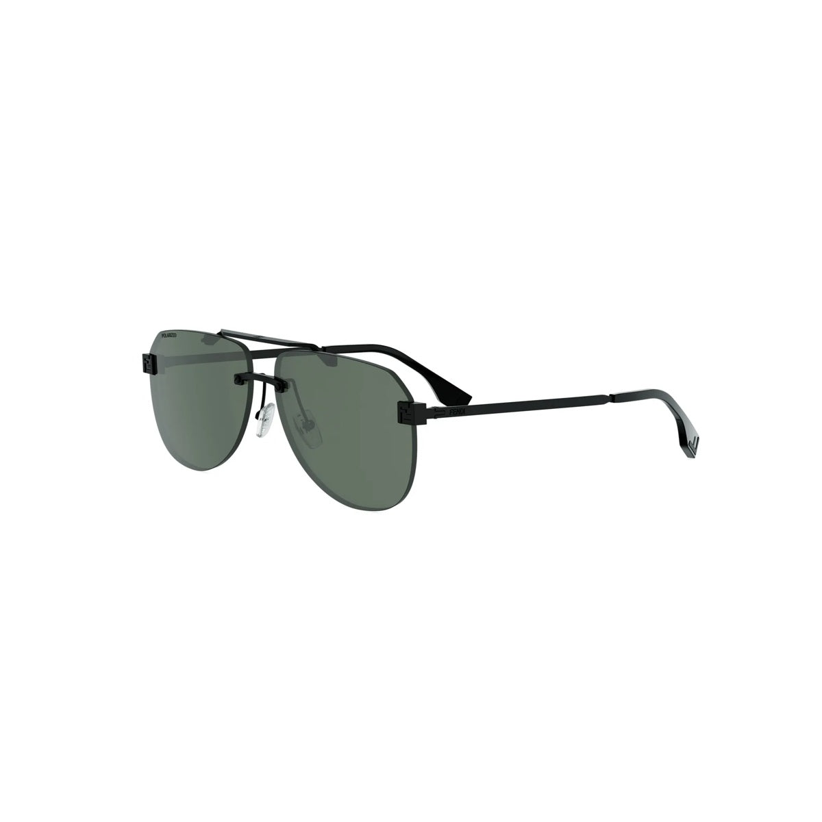 Lunettes de soleil Fendi FENDI SKY FE40115U 02R 61 13
