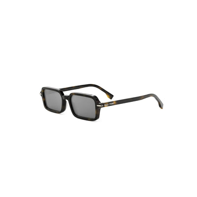 Lunettes de soleil Fendi FENDI SELLERIA FE40174I 52C 51 17