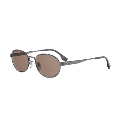 Sunglasses Fendi FENDI SKY FE40180U 12G 55 19