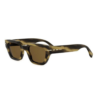 Sonnenbrille Fendi SELLERIA FE40191I 62E 50 23