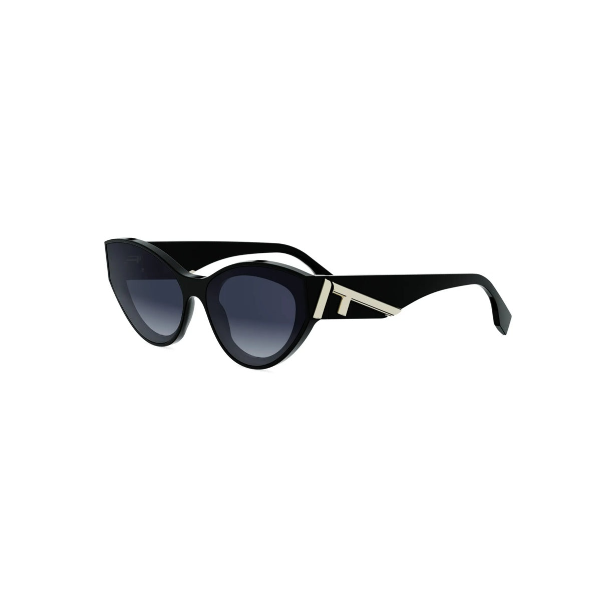 太阳镜 Fendi FENDI FIRST FE40194I 01W 62 15