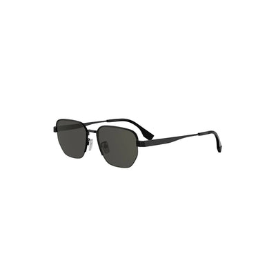 Sunglasses Fendi FENDI SKY FE40196U 01A 54 17