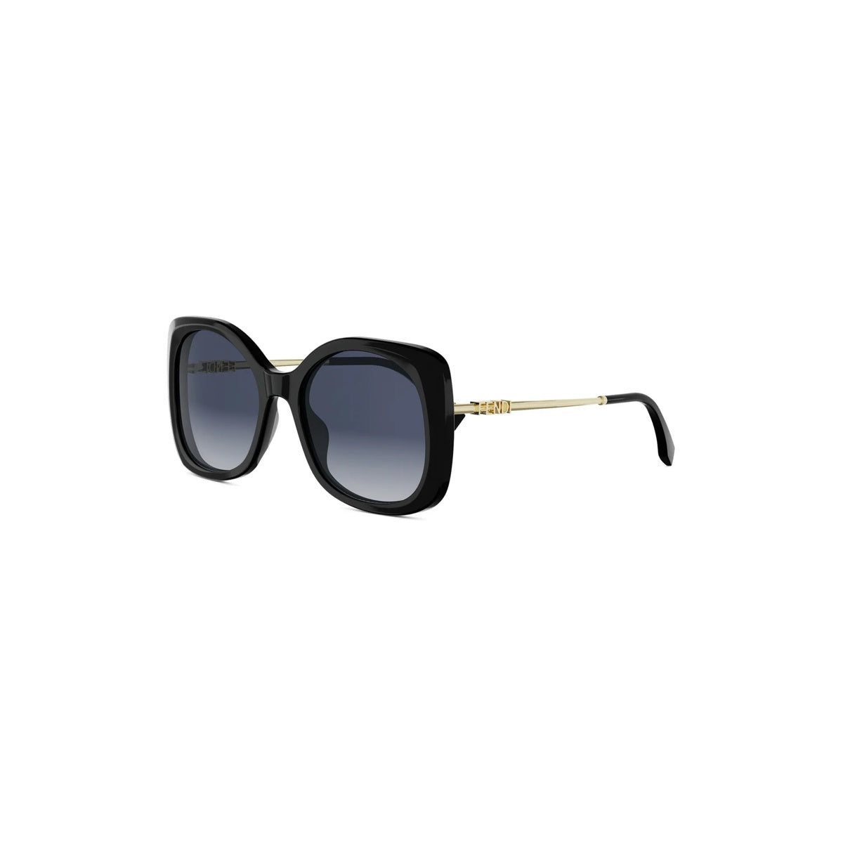 Fendi FE40201I 01W - vista 01