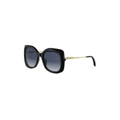 Sunglasses Fendi FENDIGRAPHY FE40201I 01W 55 19