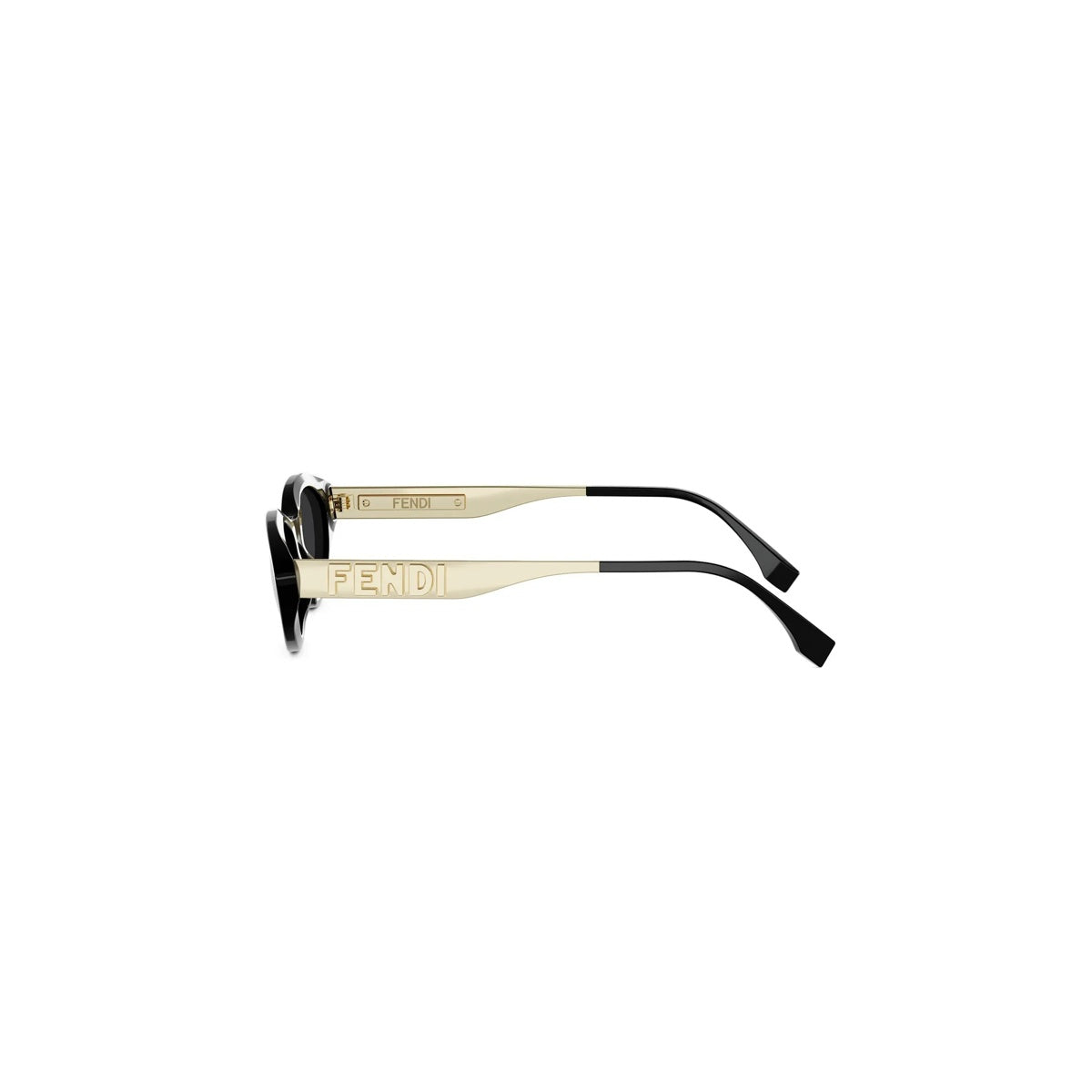 Fendi FE40202I 01A - vista 02