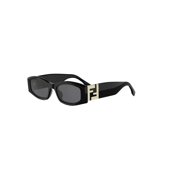 Fendi FE40204I 01A - vista 01